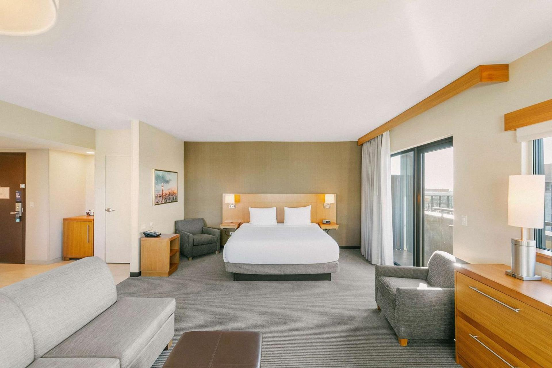 Hyatt Place Pasadena photo 12