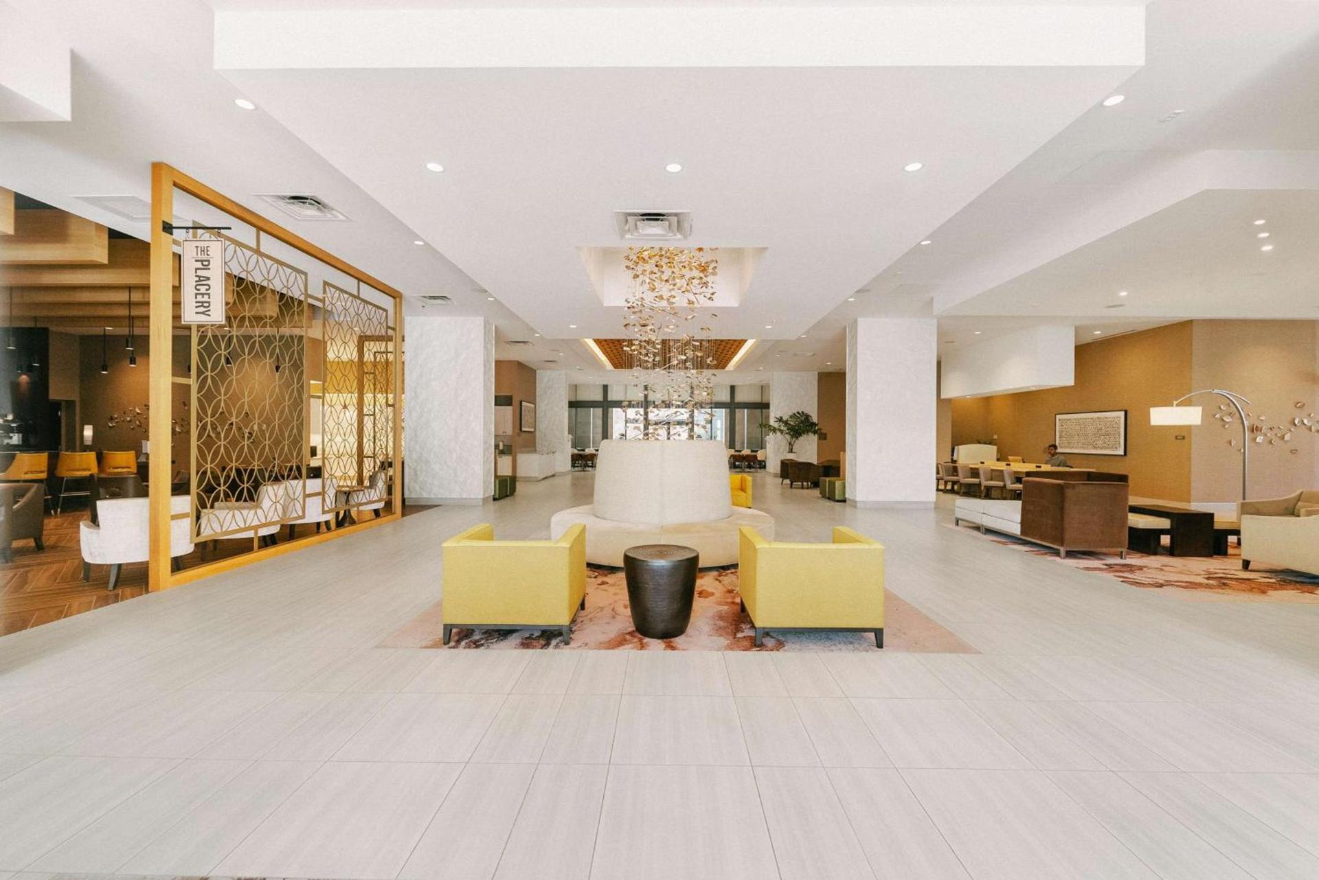 Hyatt Place Pasadena photo 18
