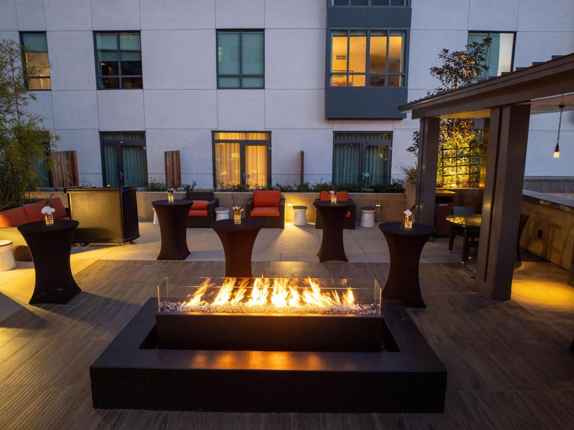 Hyatt Place Pasadena photo 19