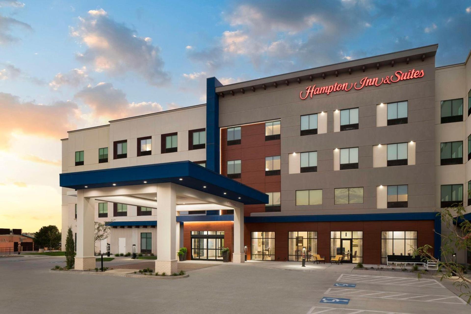 Hampton Inn & Suites Amarillo West photo 3
