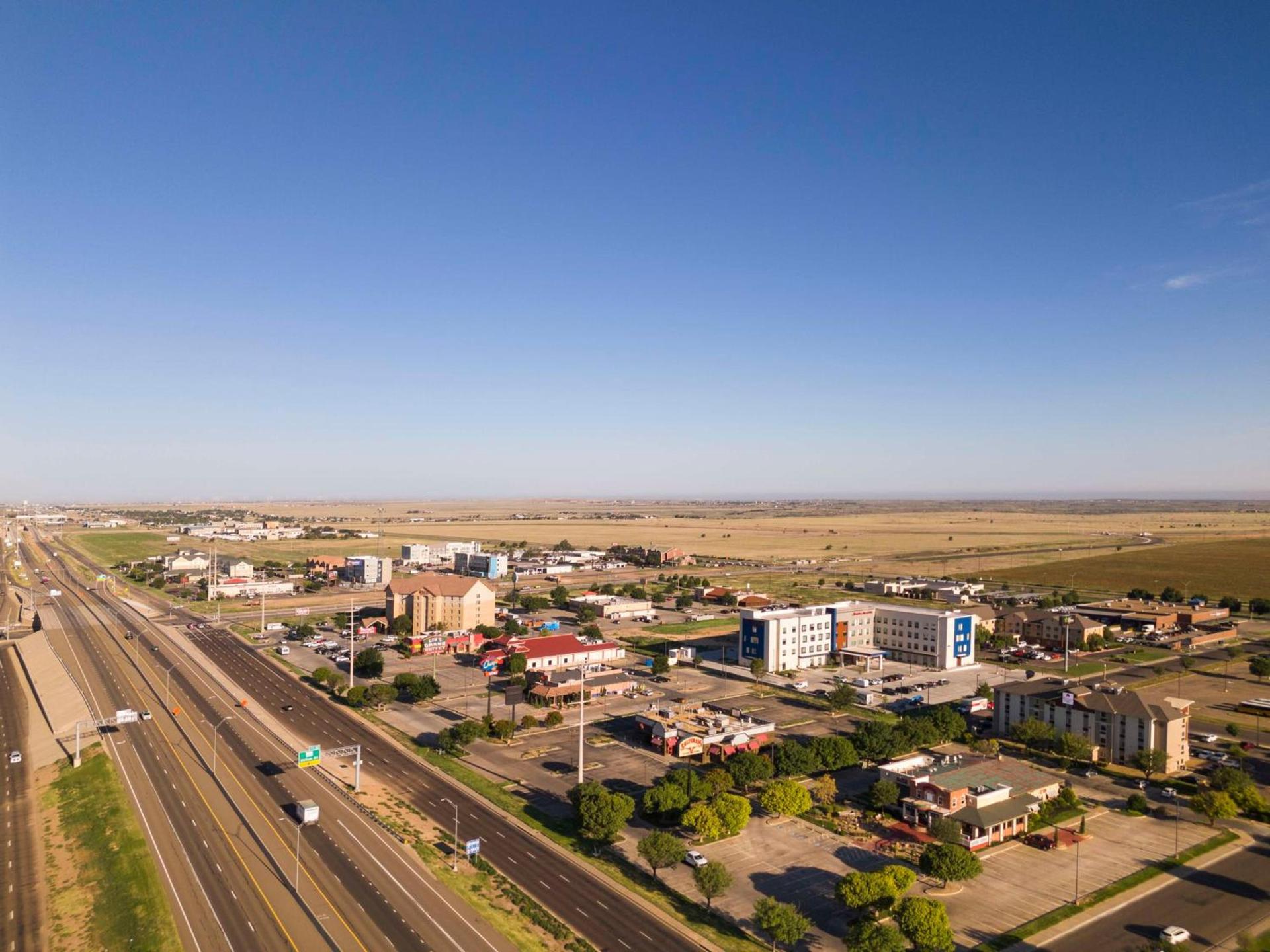 Hampton Inn & Suites Amarillo West photo 5