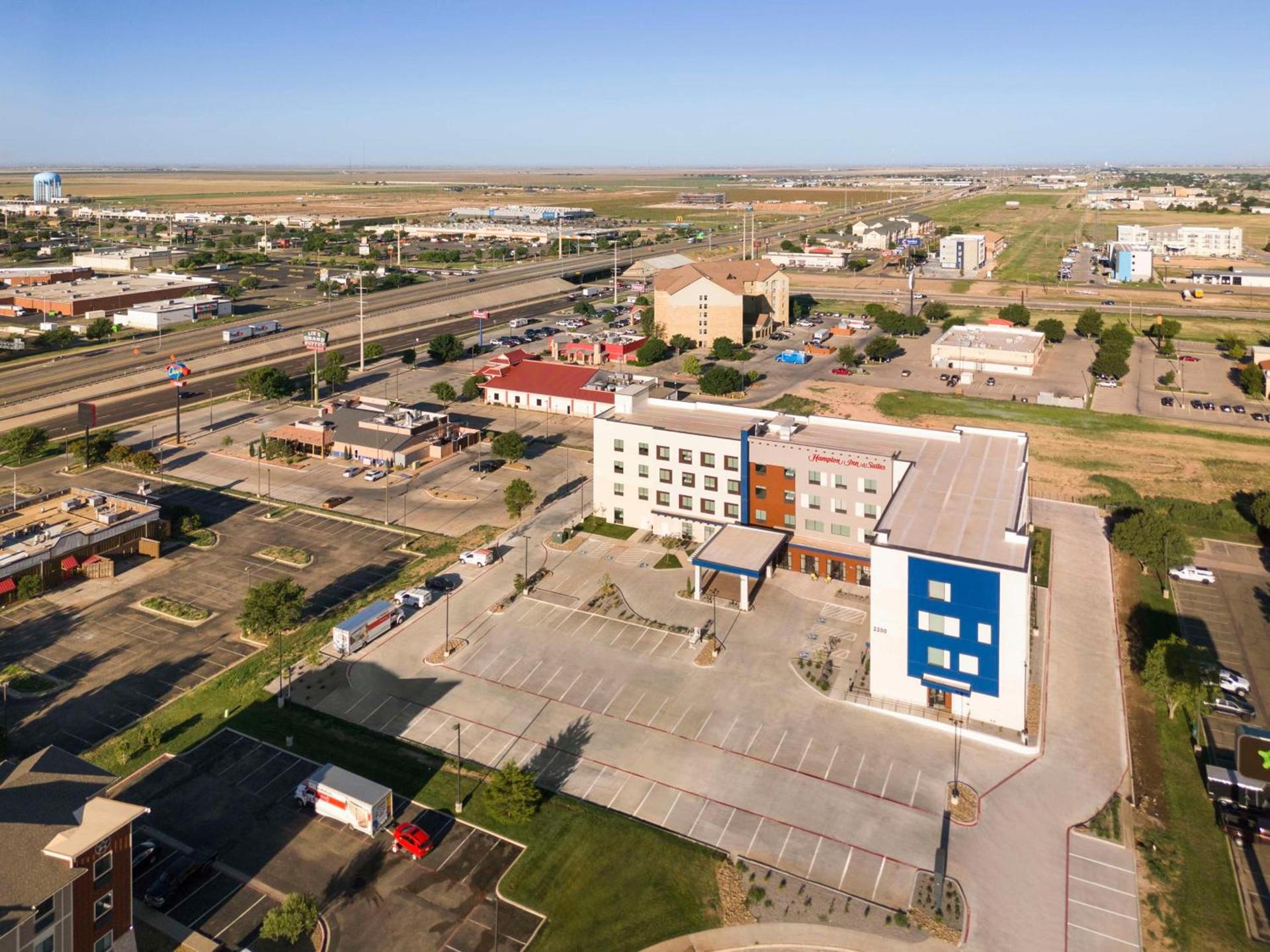 Hampton Inn & Suites Amarillo West photo 6