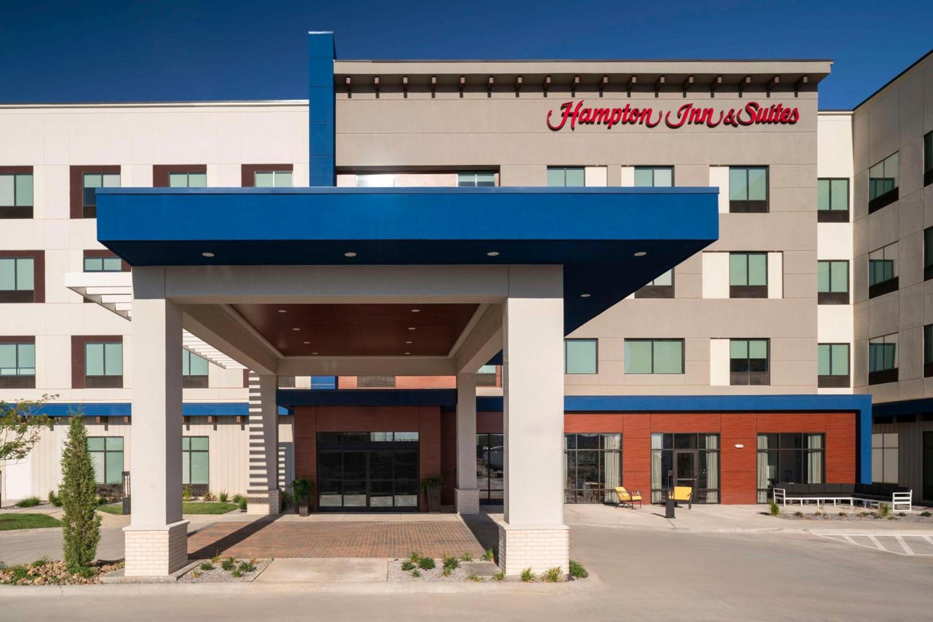 Hampton Inn & Suites Amarillo West photo 9