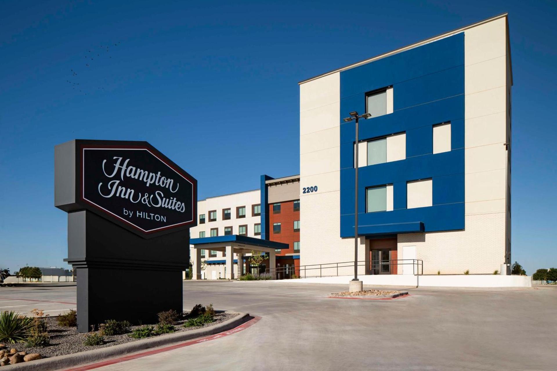 Hampton Inn & Suites Amarillo West photo 10