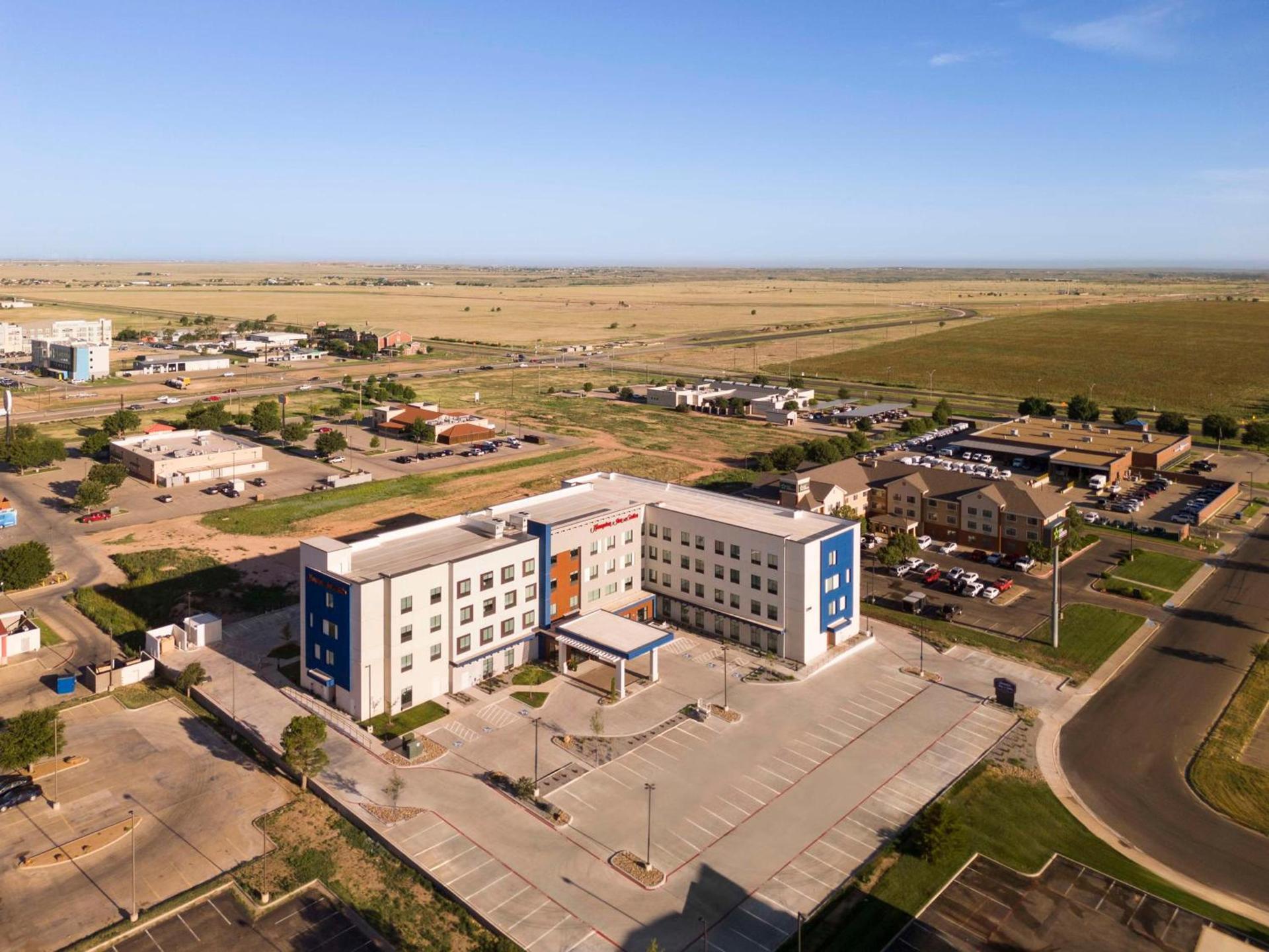 Hampton Inn & Suites Amarillo West photo 11