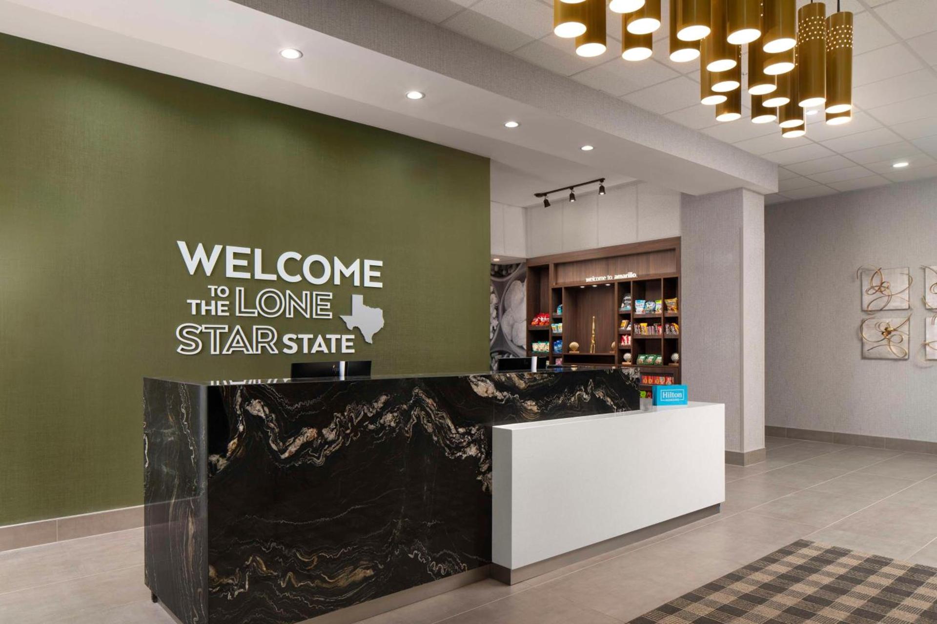 Hampton Inn & Suites Amarillo West photo 13