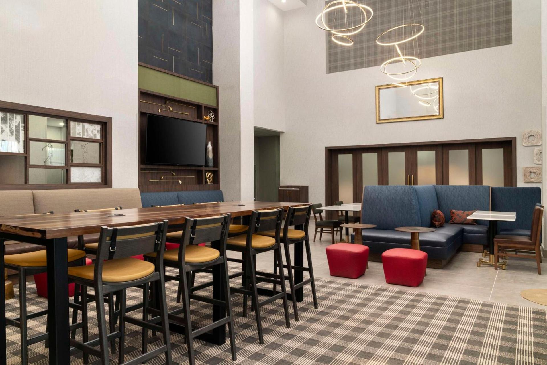 Hampton Inn & Suites Amarillo West photo 17