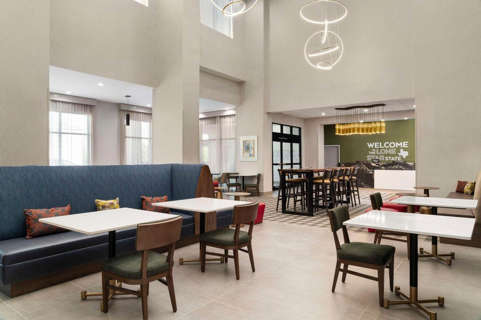 Hampton Inn & Suites Amarillo West photo 16