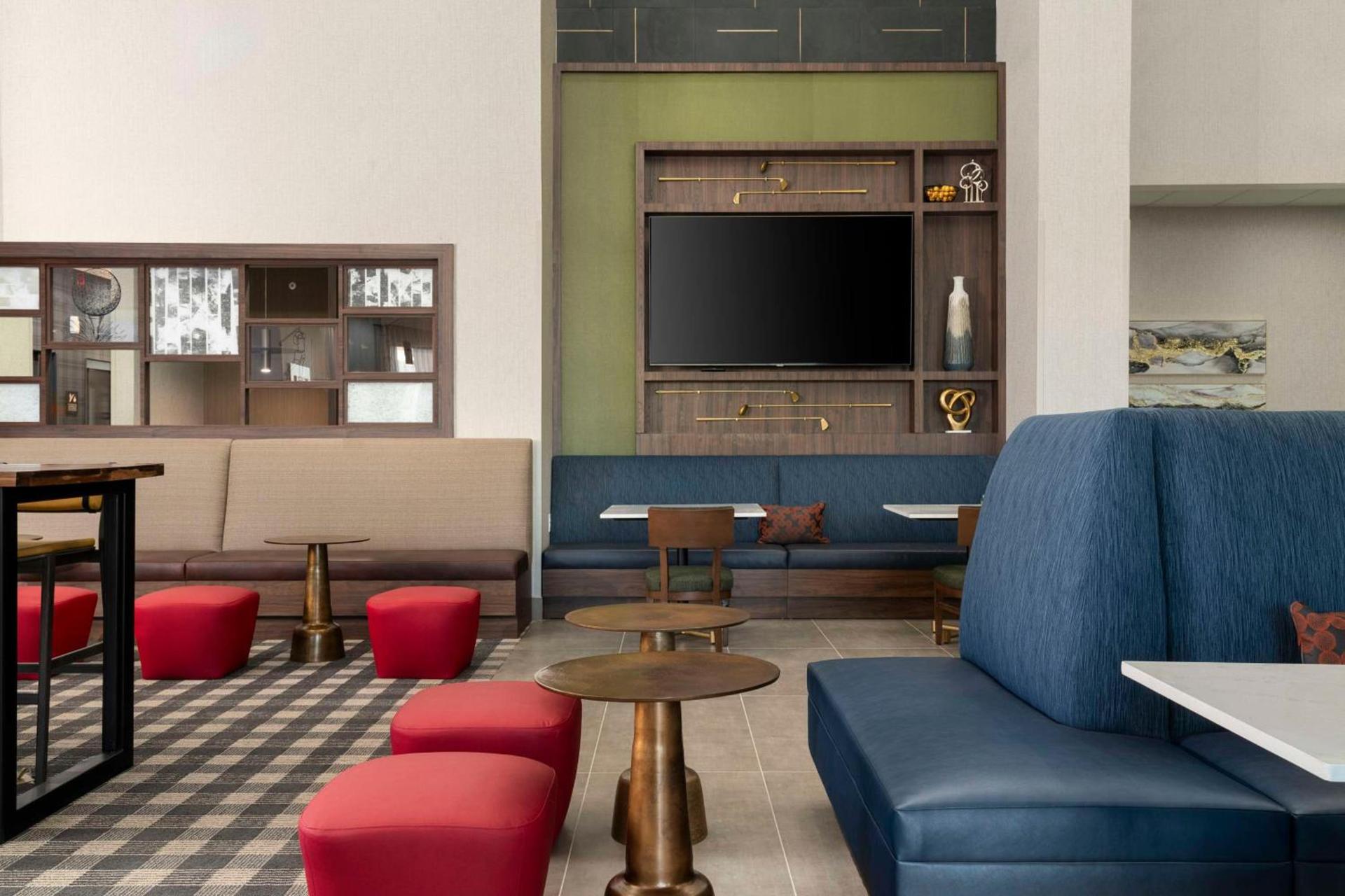 Hampton Inn & Suites Amarillo West photo 20