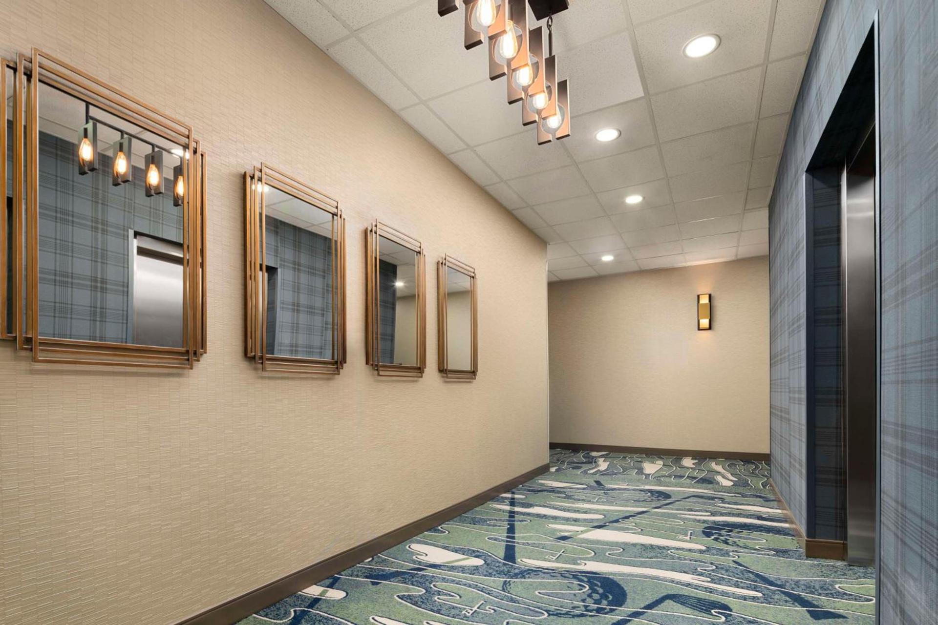 Hampton Inn & Suites Amarillo West photo 19
