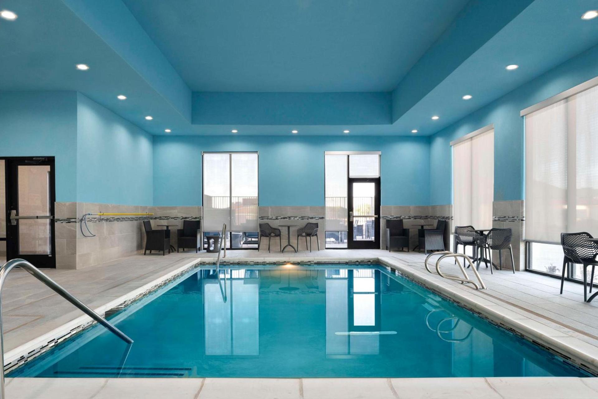 Hampton Inn & Suites Amarillo West photo 22