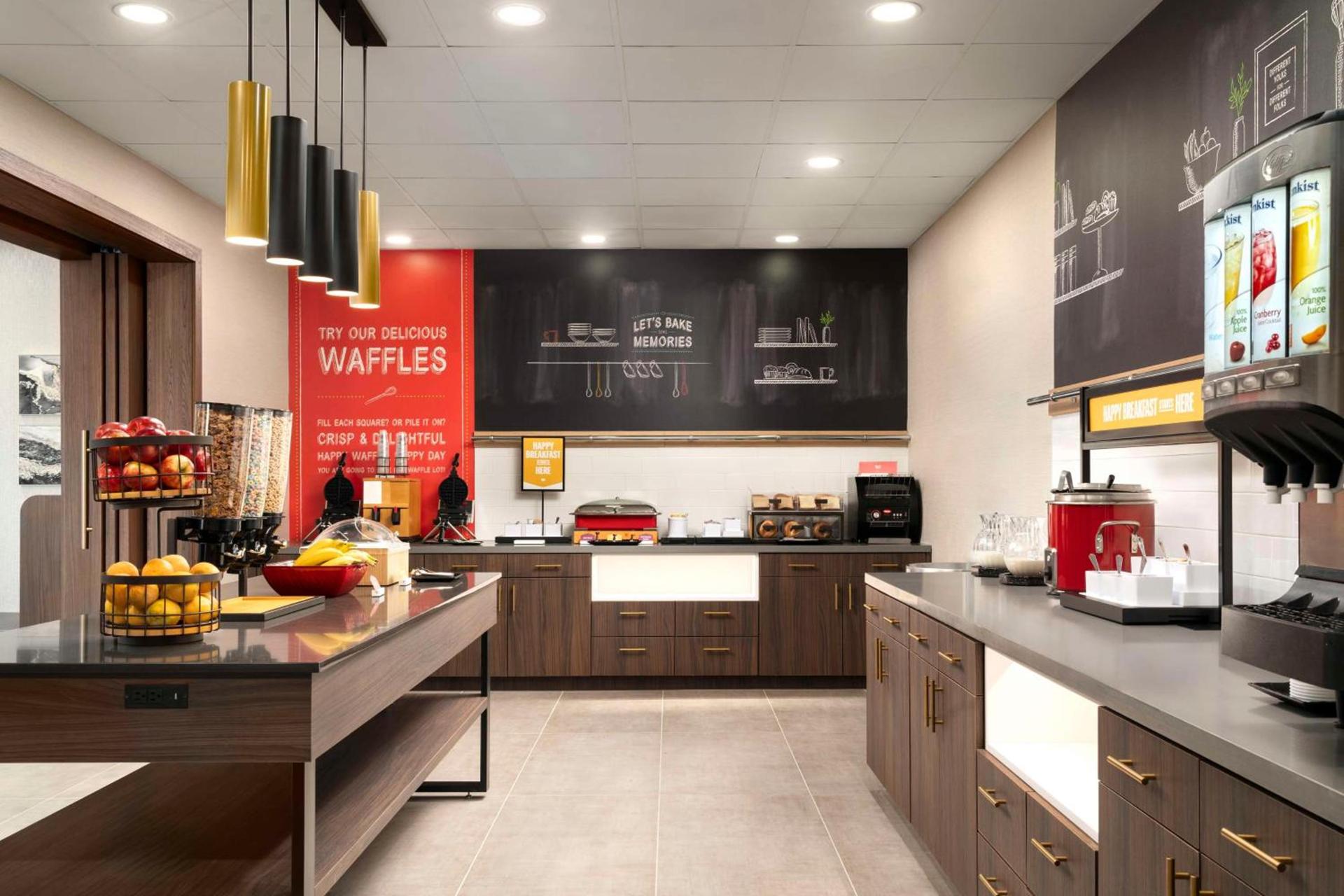 Hampton Inn & Suites Amarillo West photo 23