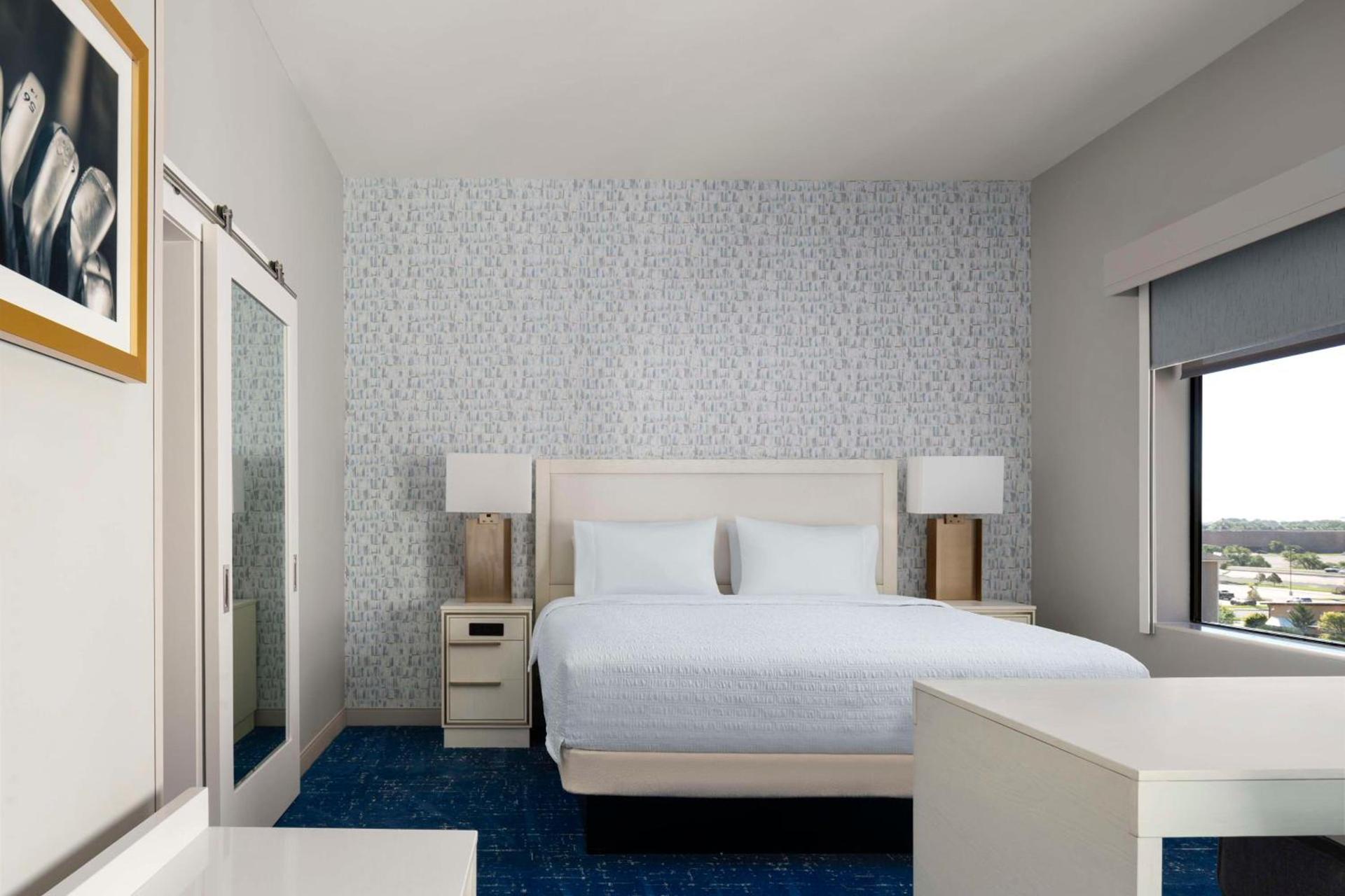 Hampton Inn & Suites Amarillo West photo 30