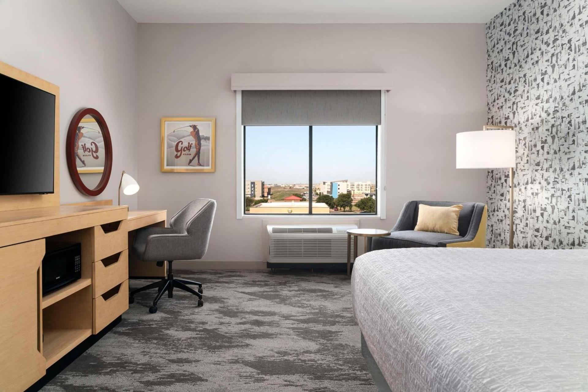 Hampton Inn & Suites Amarillo West photo 31
