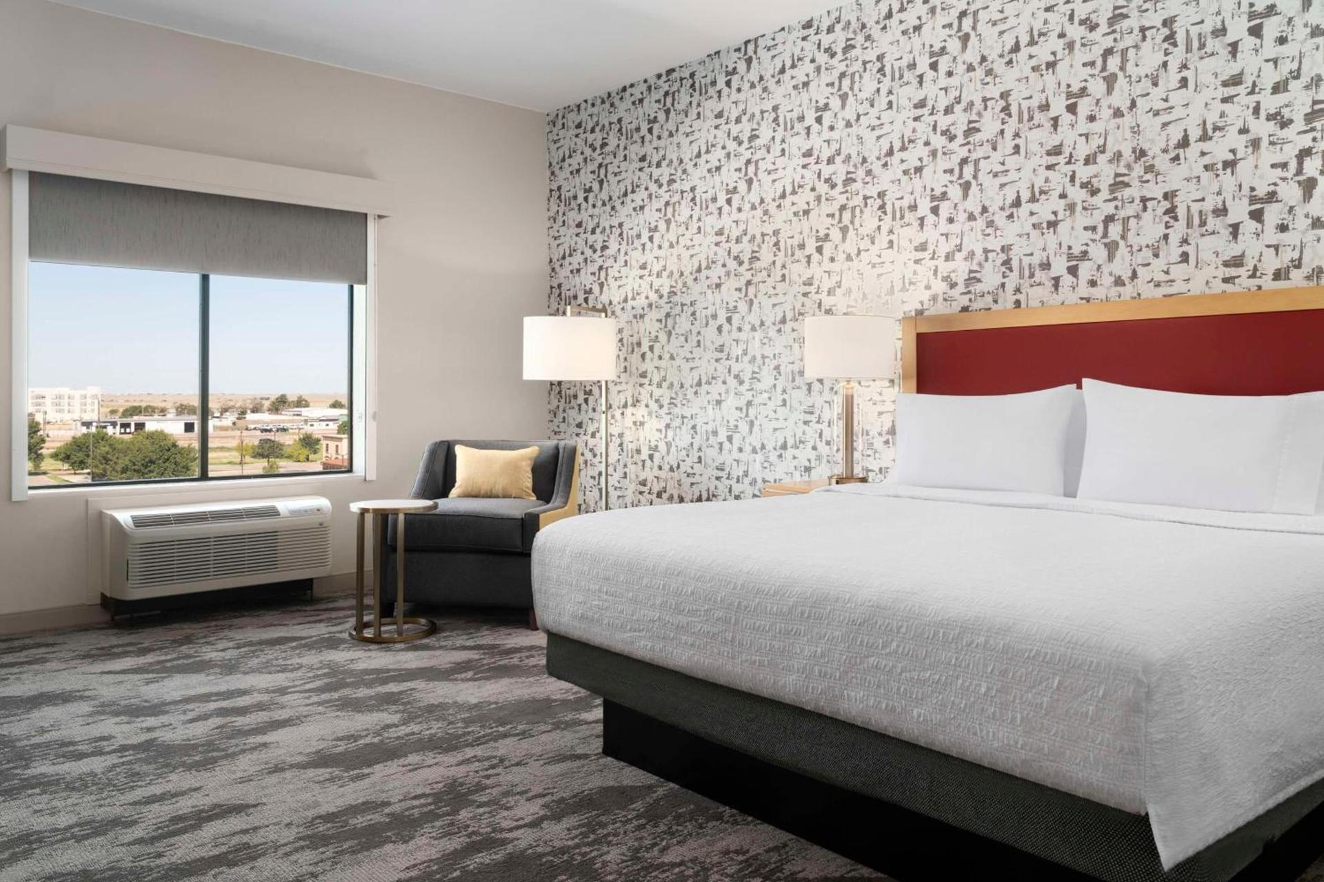 Hampton Inn & Suites Amarillo West photo 32