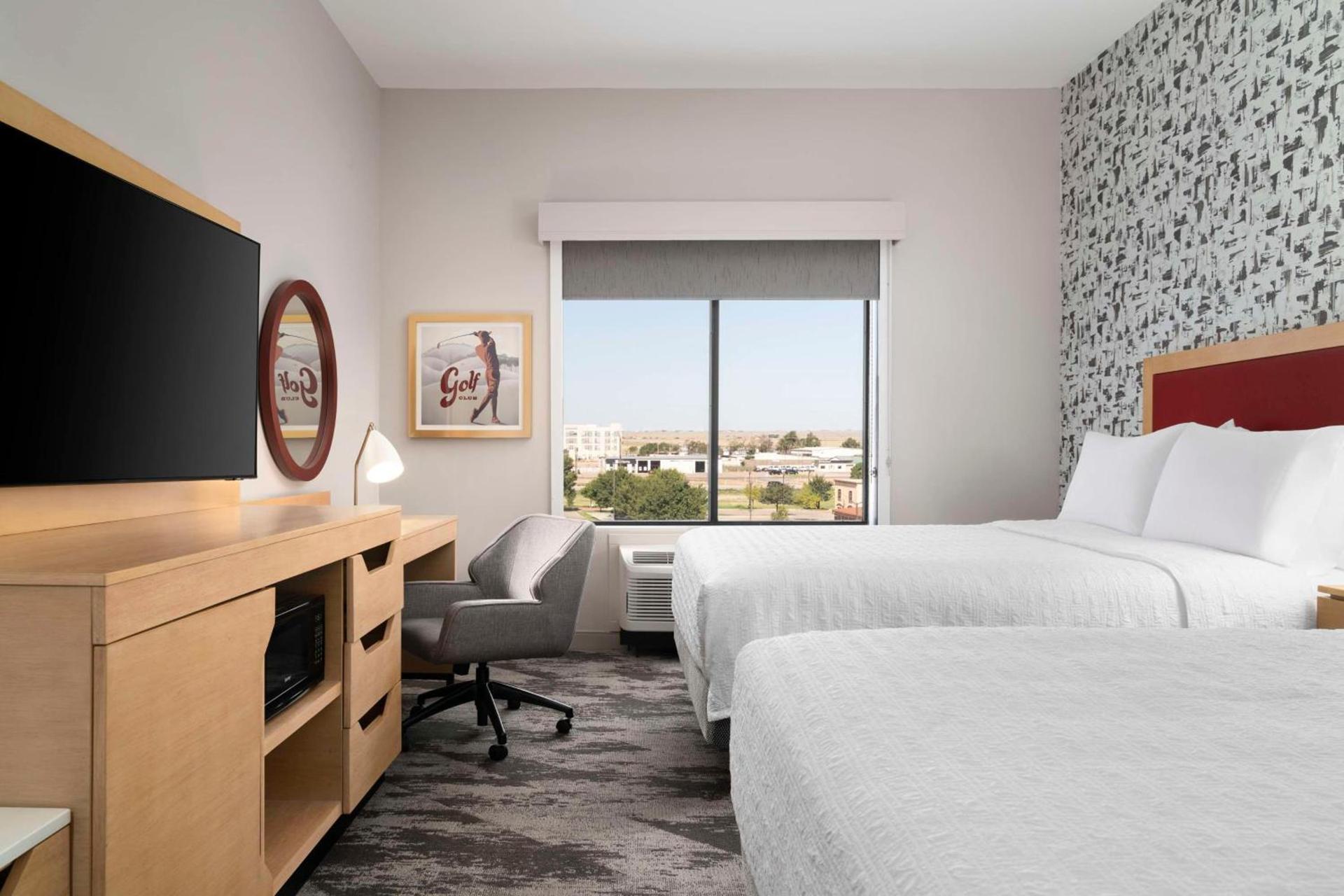 Hampton Inn & Suites Amarillo West photo 33
