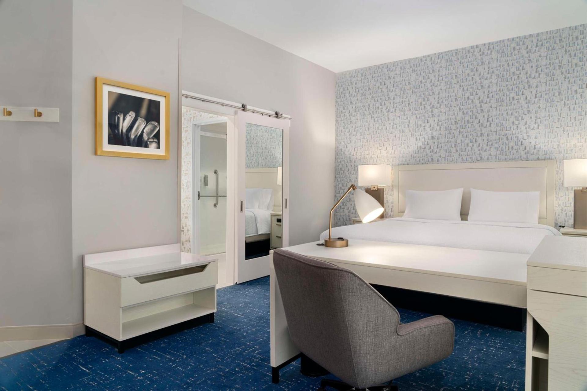 Hampton Inn & Suites Amarillo West photo 34
