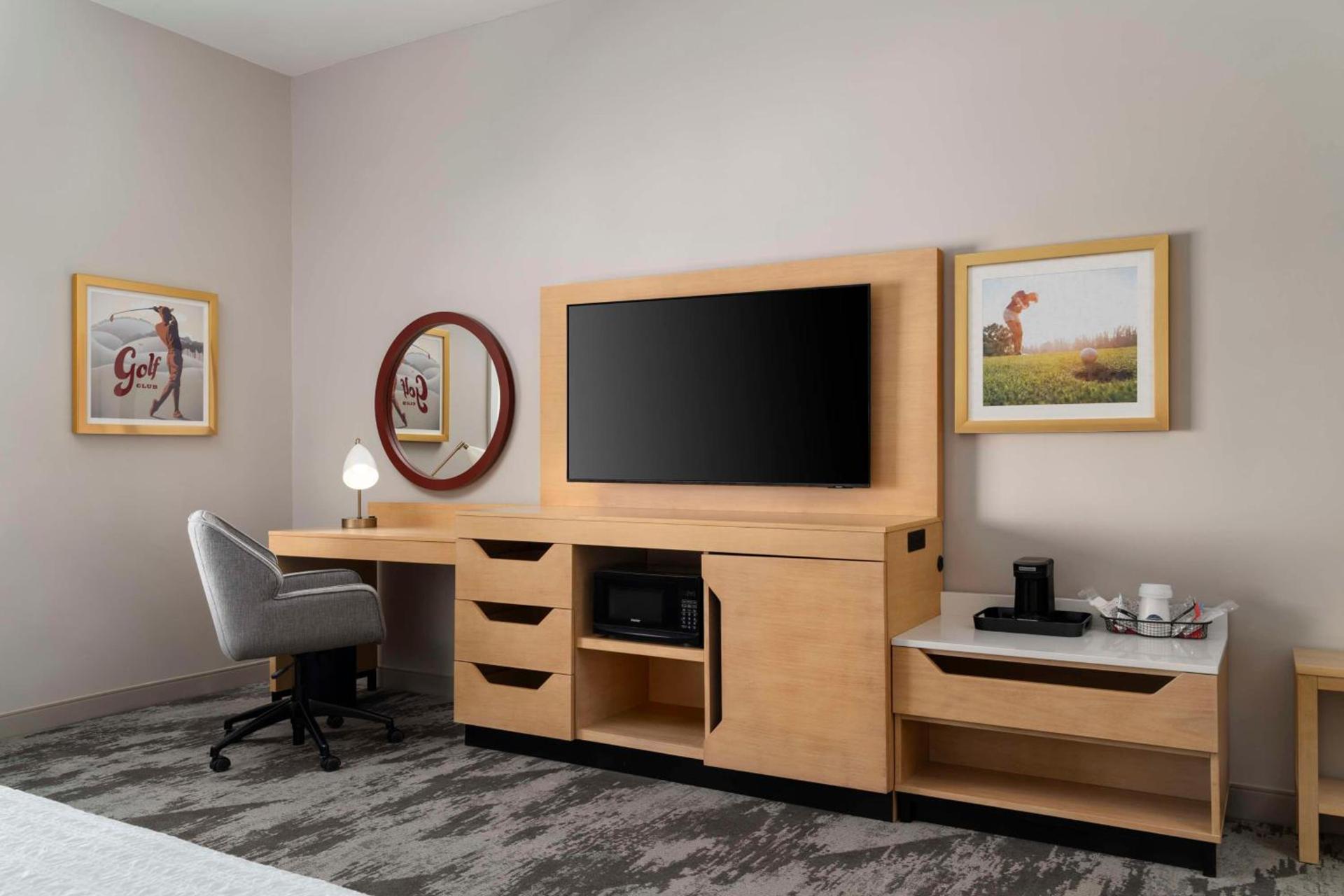 Hampton Inn & Suites Amarillo West photo 36