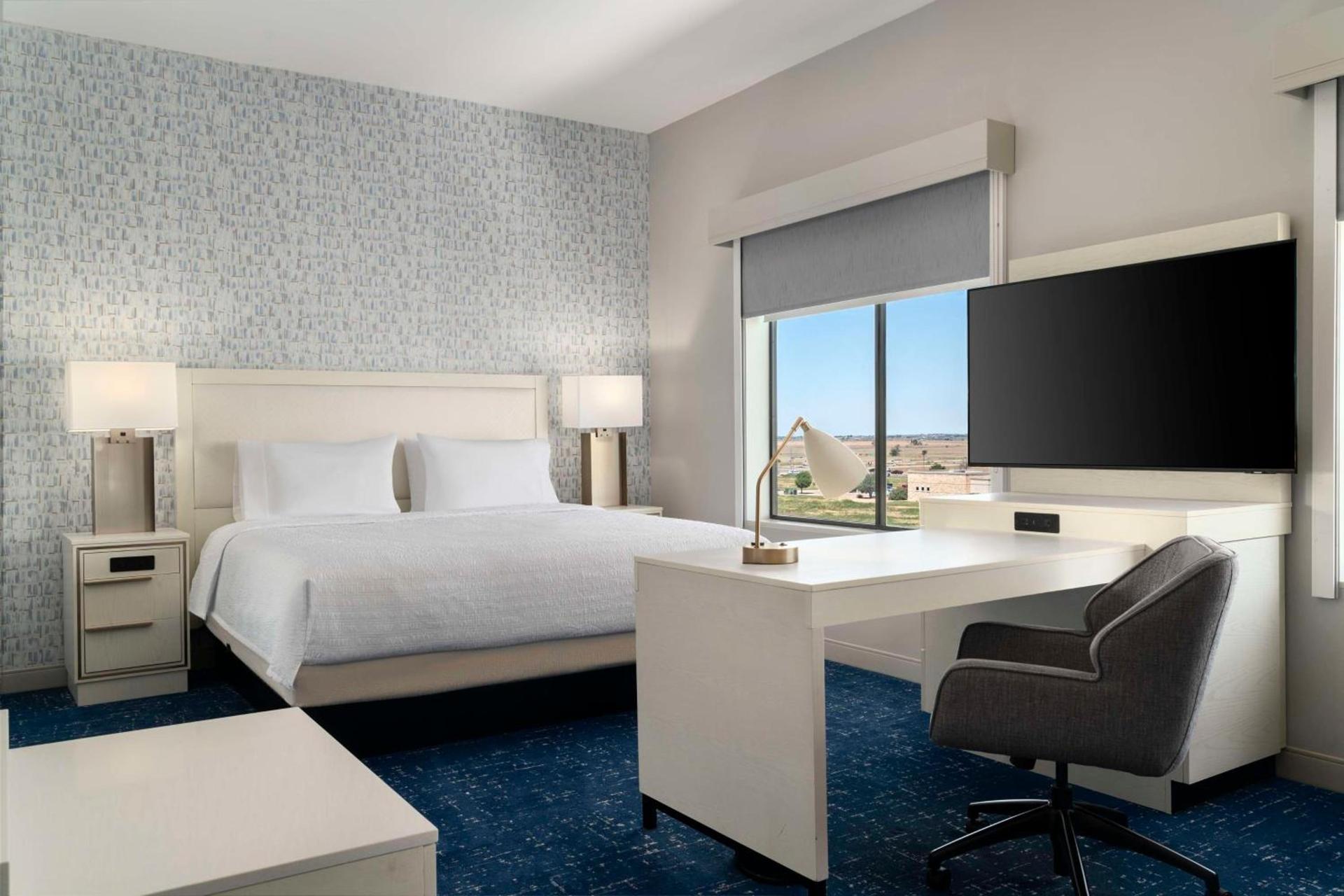 Hampton Inn & Suites Amarillo West photo 41