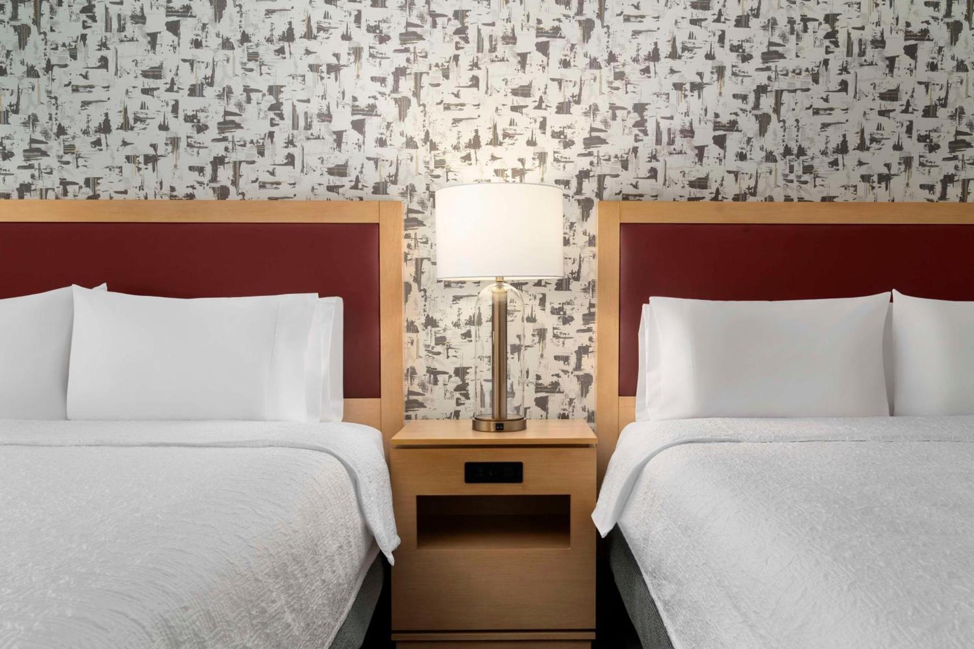 Hampton Inn & Suites Amarillo West photo 43