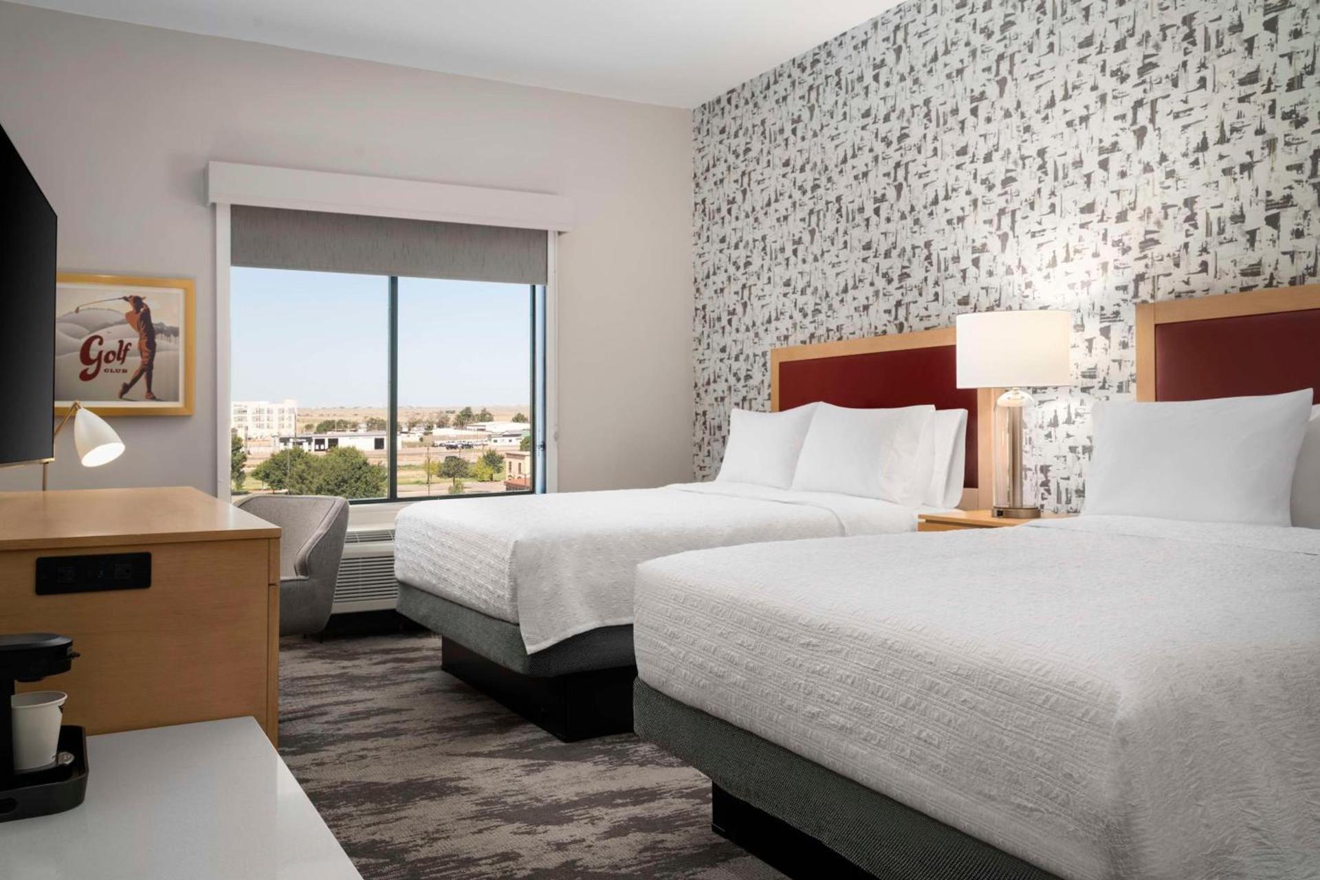 Hampton Inn & Suites Amarillo West photo 45