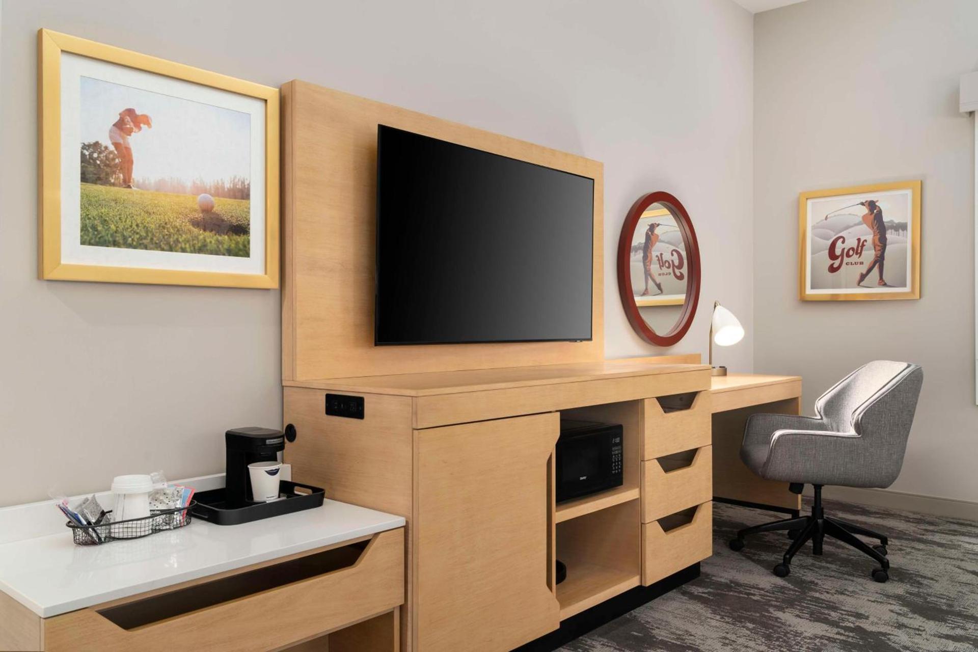 Hampton Inn & Suites Amarillo West photo 46