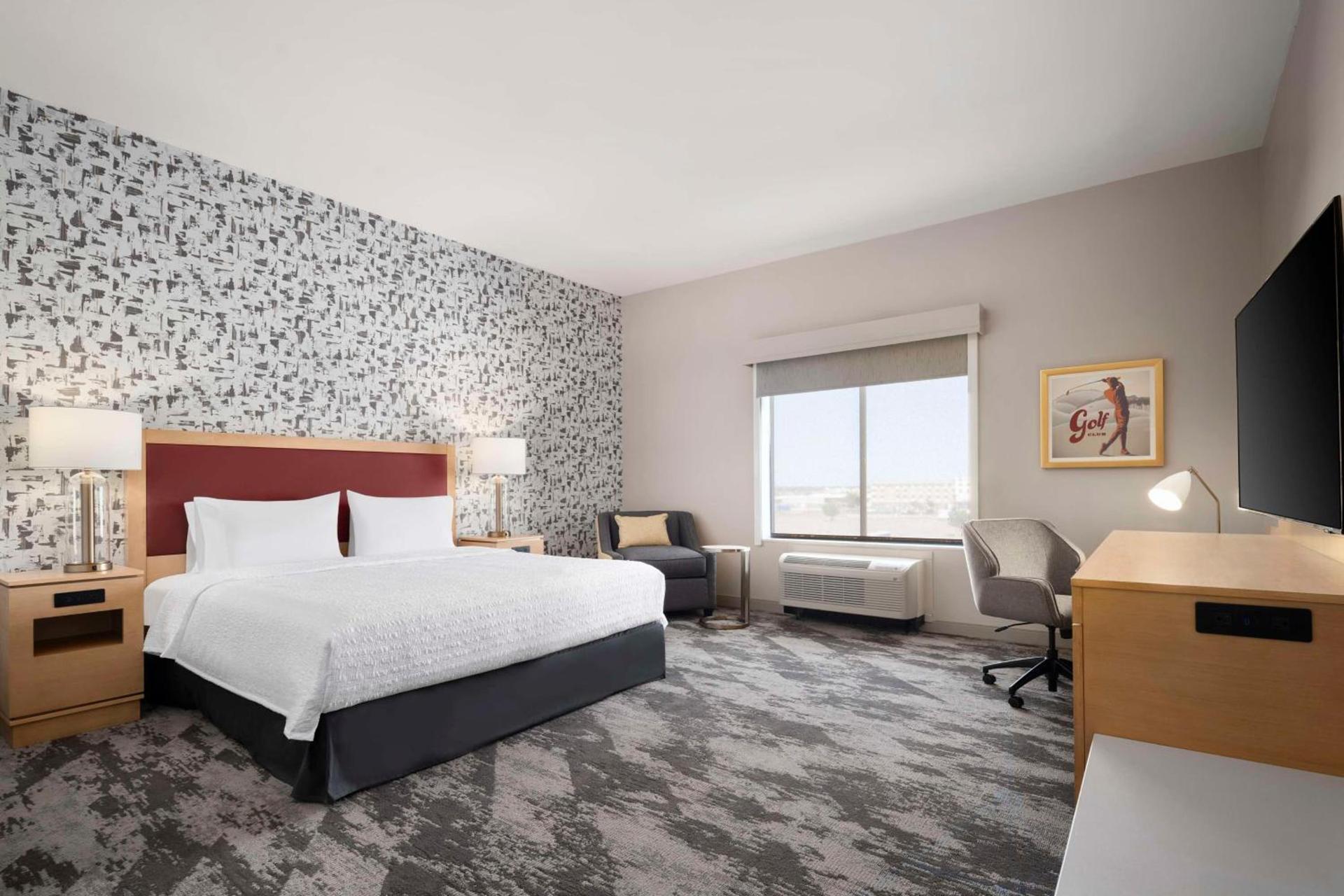 Hampton Inn & Suites Amarillo West photo 48