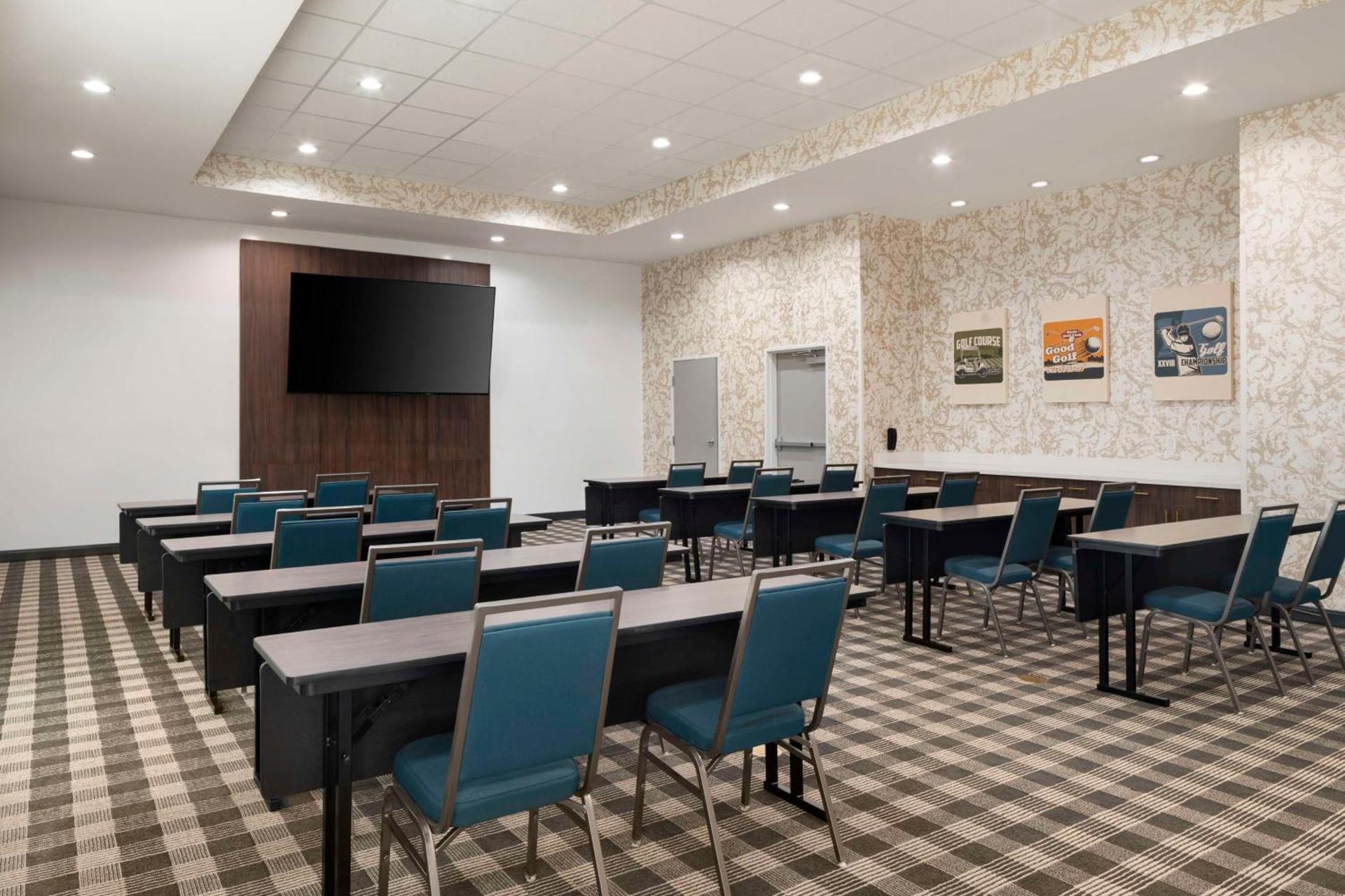 Hampton Inn & Suites Amarillo West photo 49