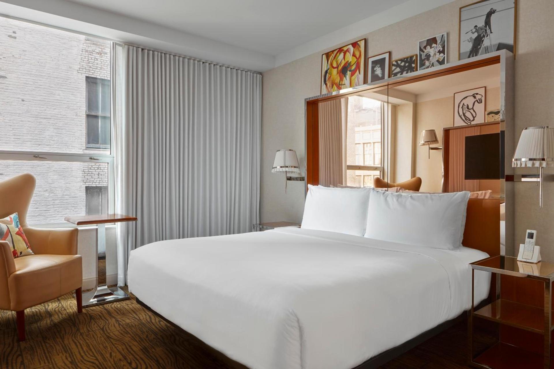 Hotel Park Ave NYC photo 17