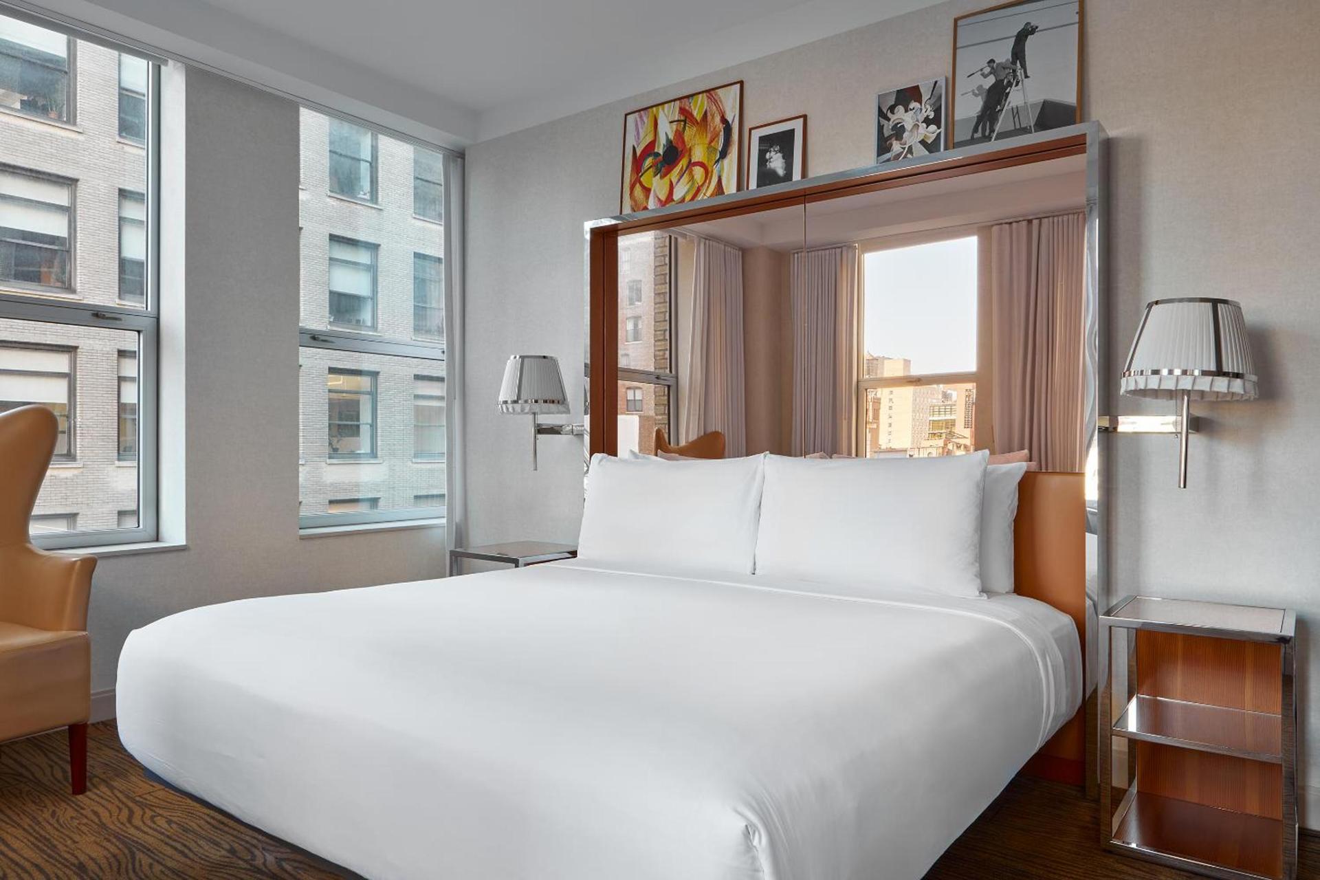 Hotel Park Ave NYC photo 14