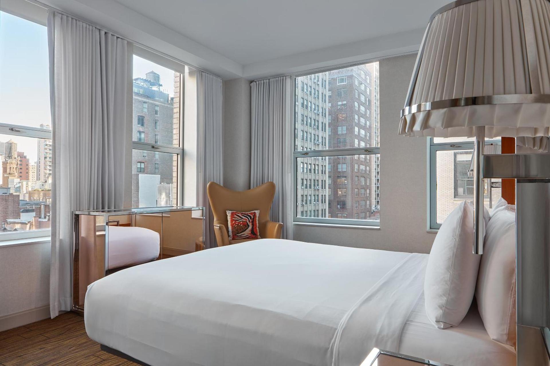Hotel Park Ave NYC photo 15