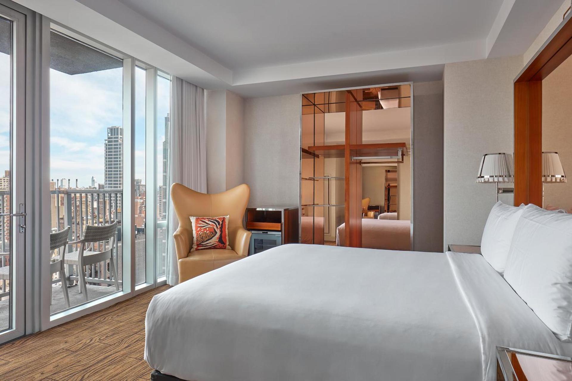Hotel Park Ave NYC photo 7
