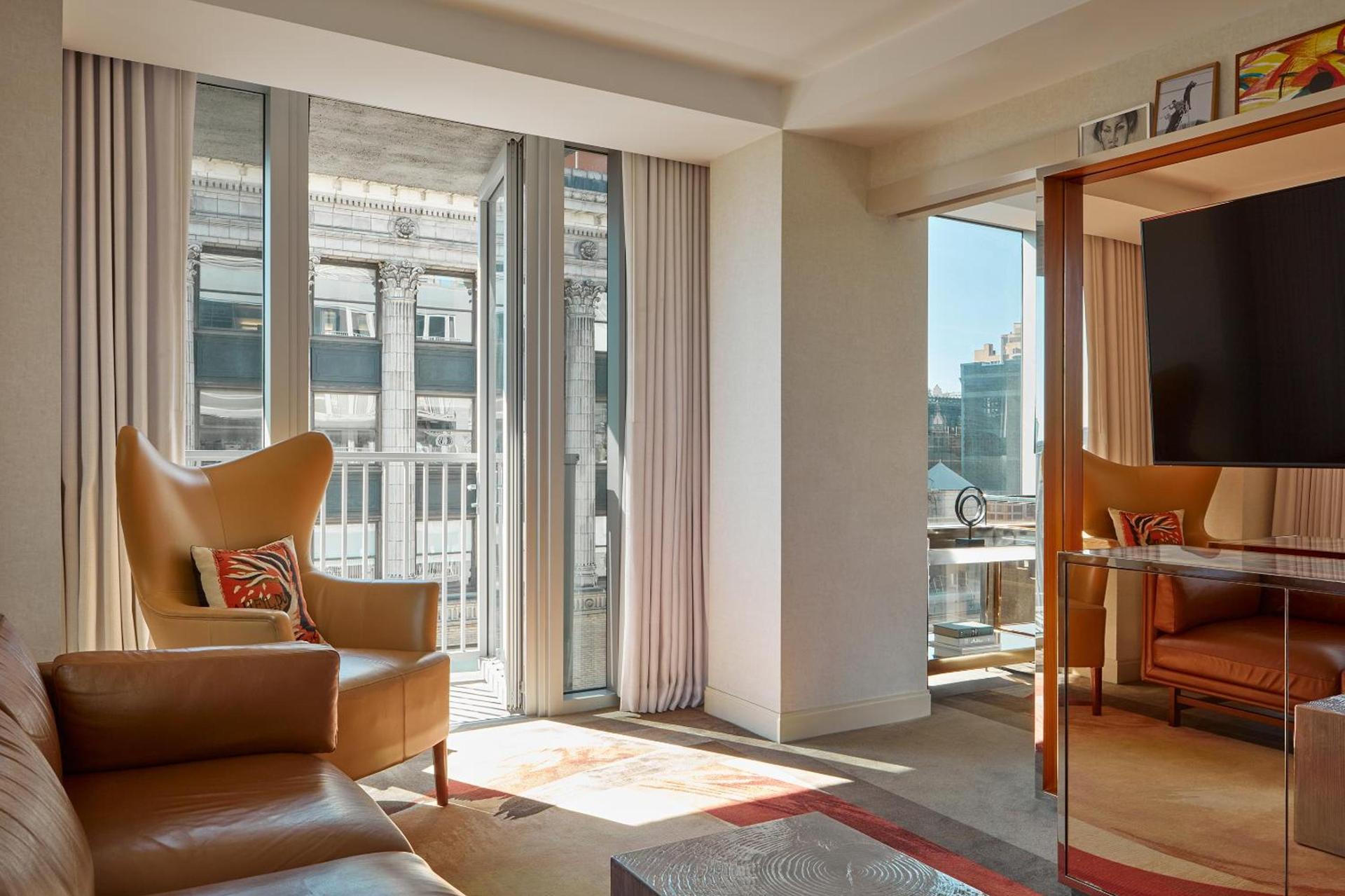 Hotel Park Ave NYC photo 3