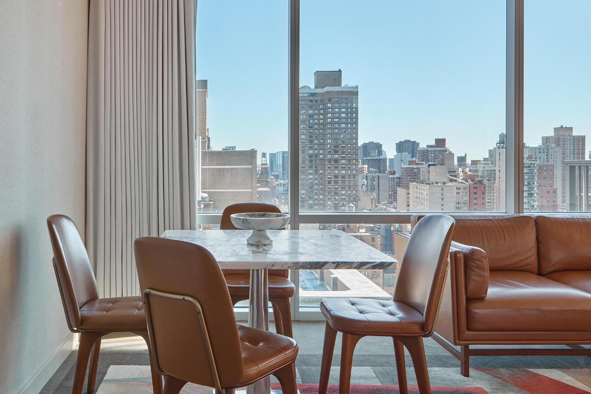 Hotel Park Ave NYC photo 4
