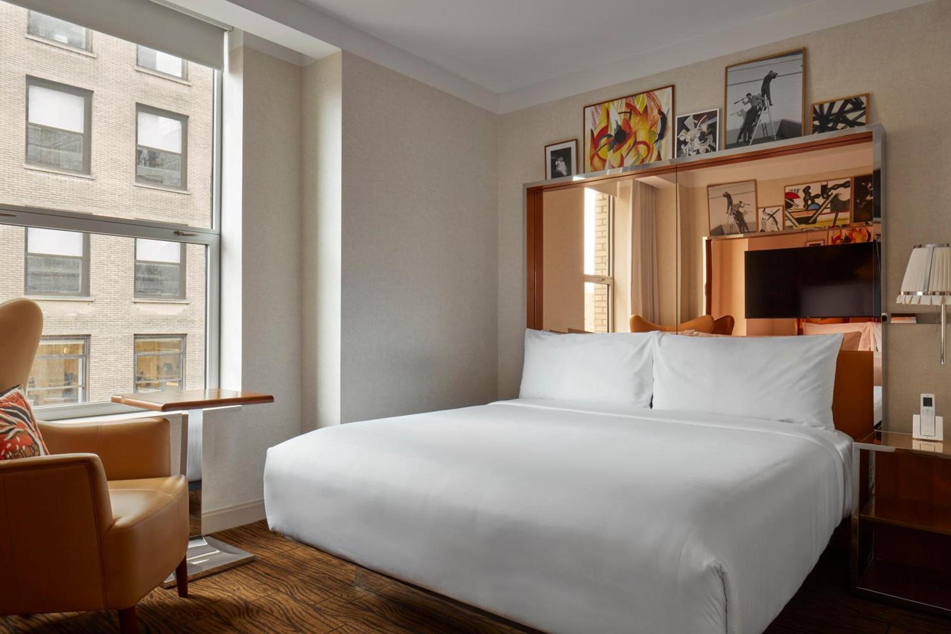 Hotel Park Ave NYC photo 28
