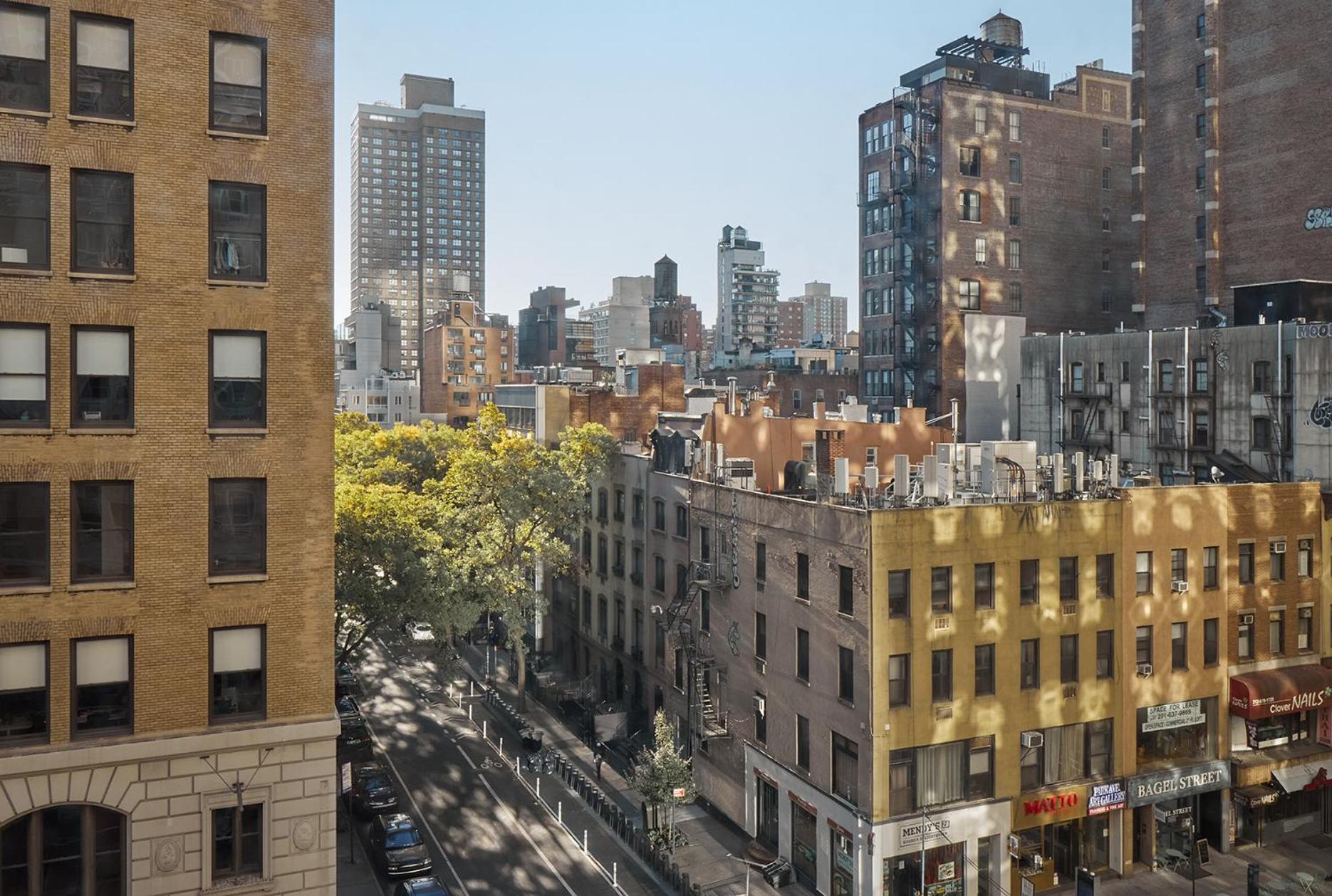 Hotel Park Ave NYC photo 21