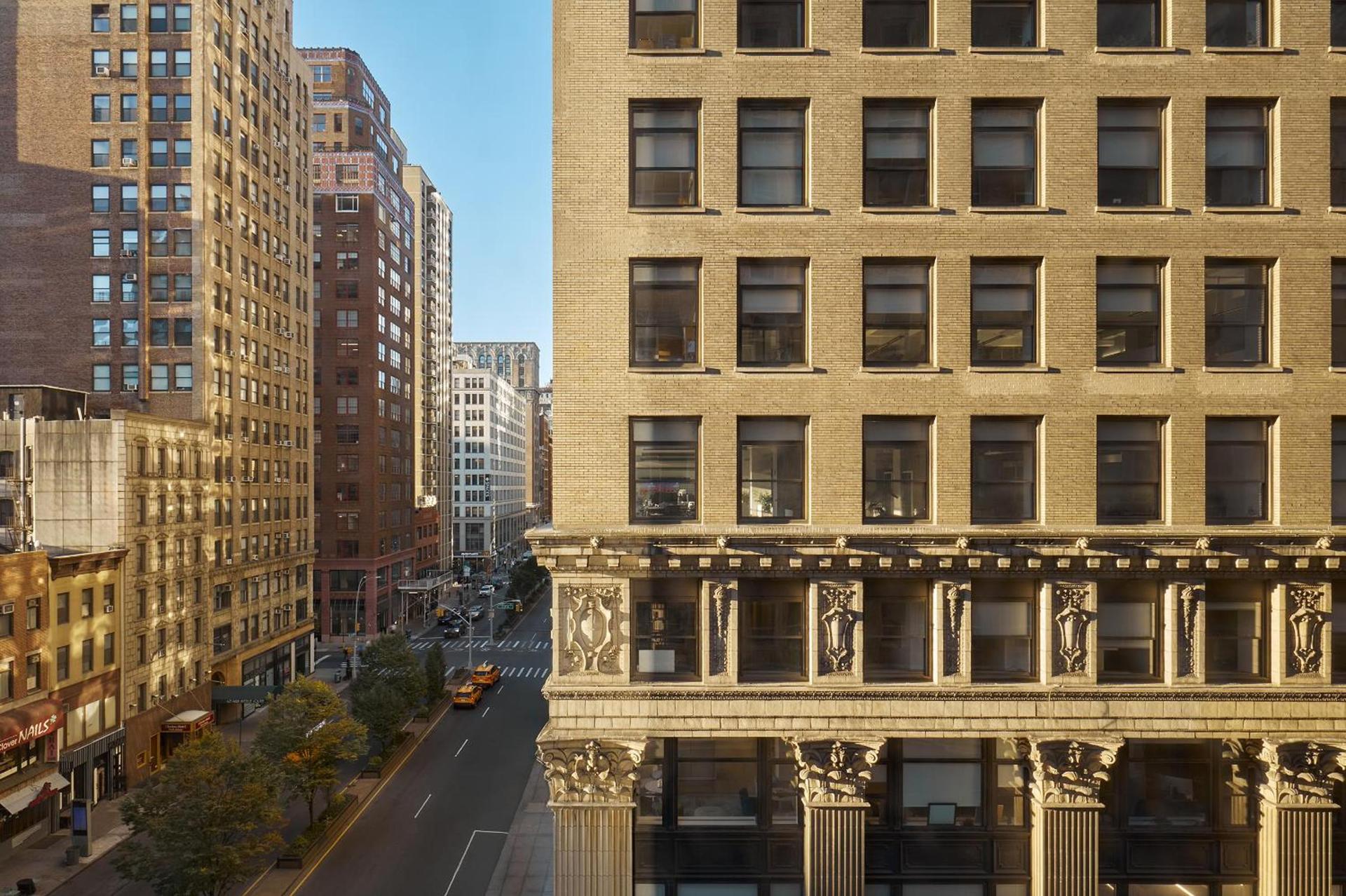 Hotel Park Ave NYC photo 22