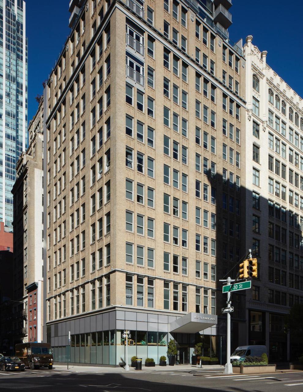 Hotel Park Ave NYC photo 24