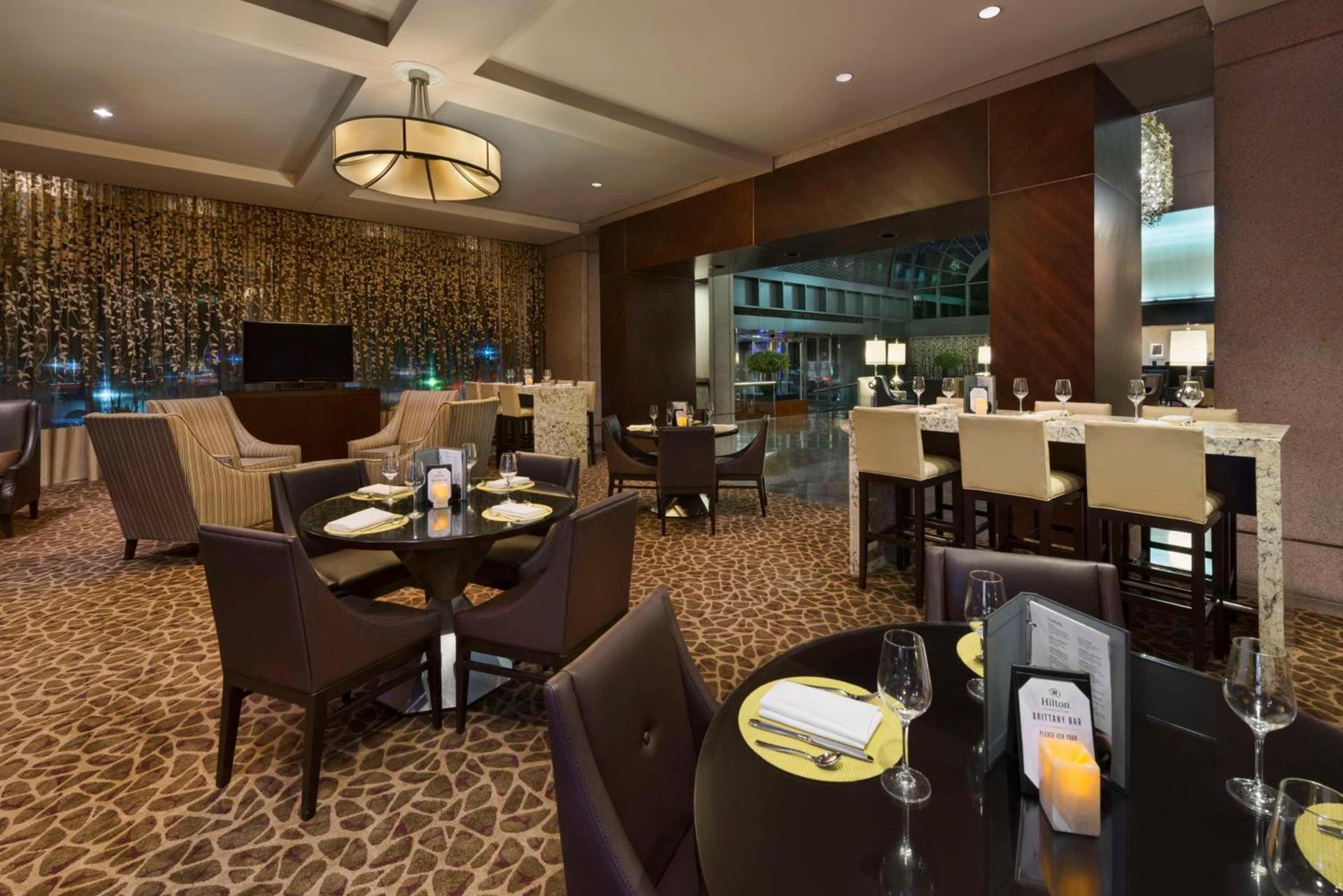 Hilton Houston Post Oak by the Galleria photo 8