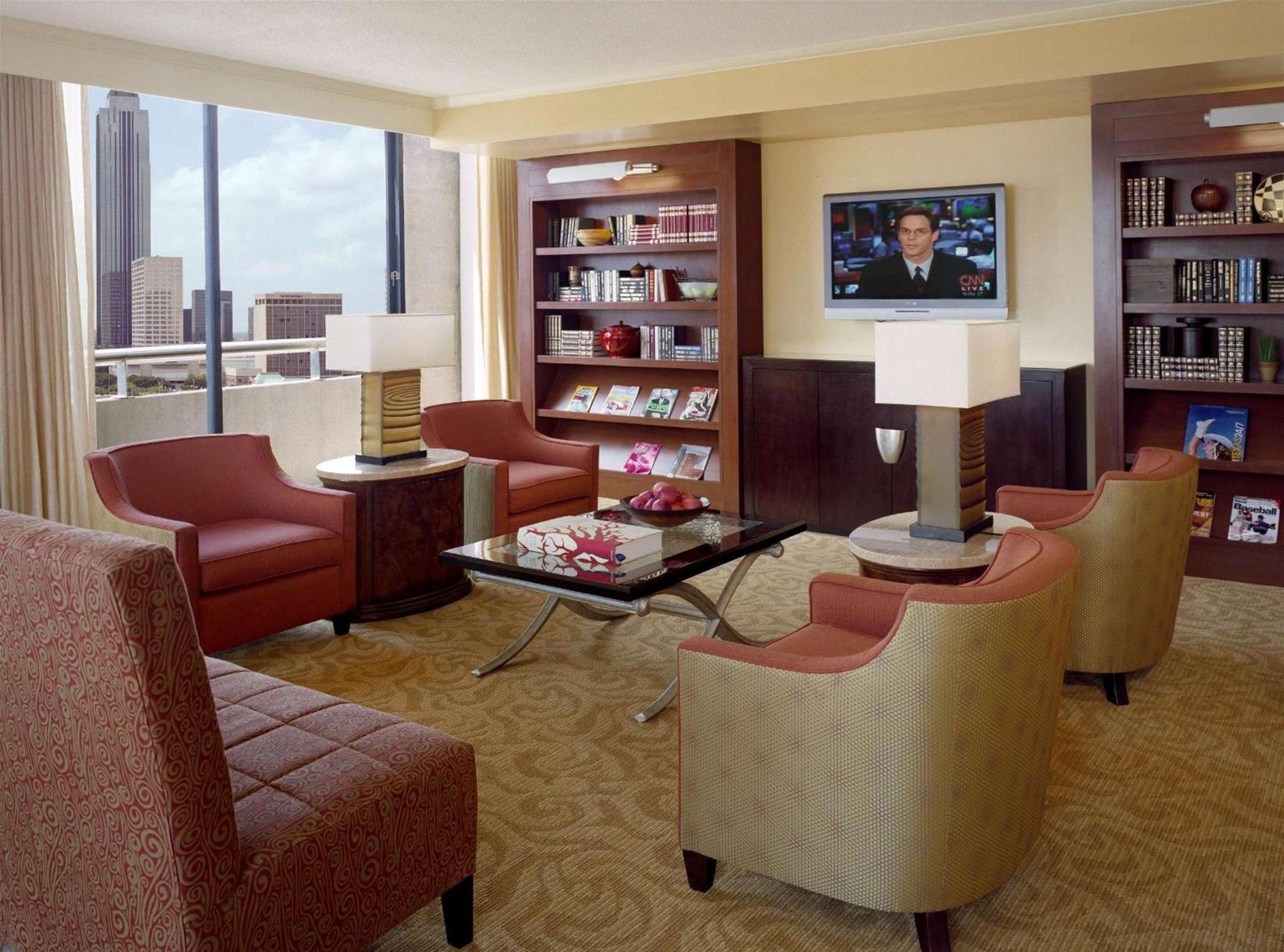 Hilton Houston Post Oak by the Galleria photo 37