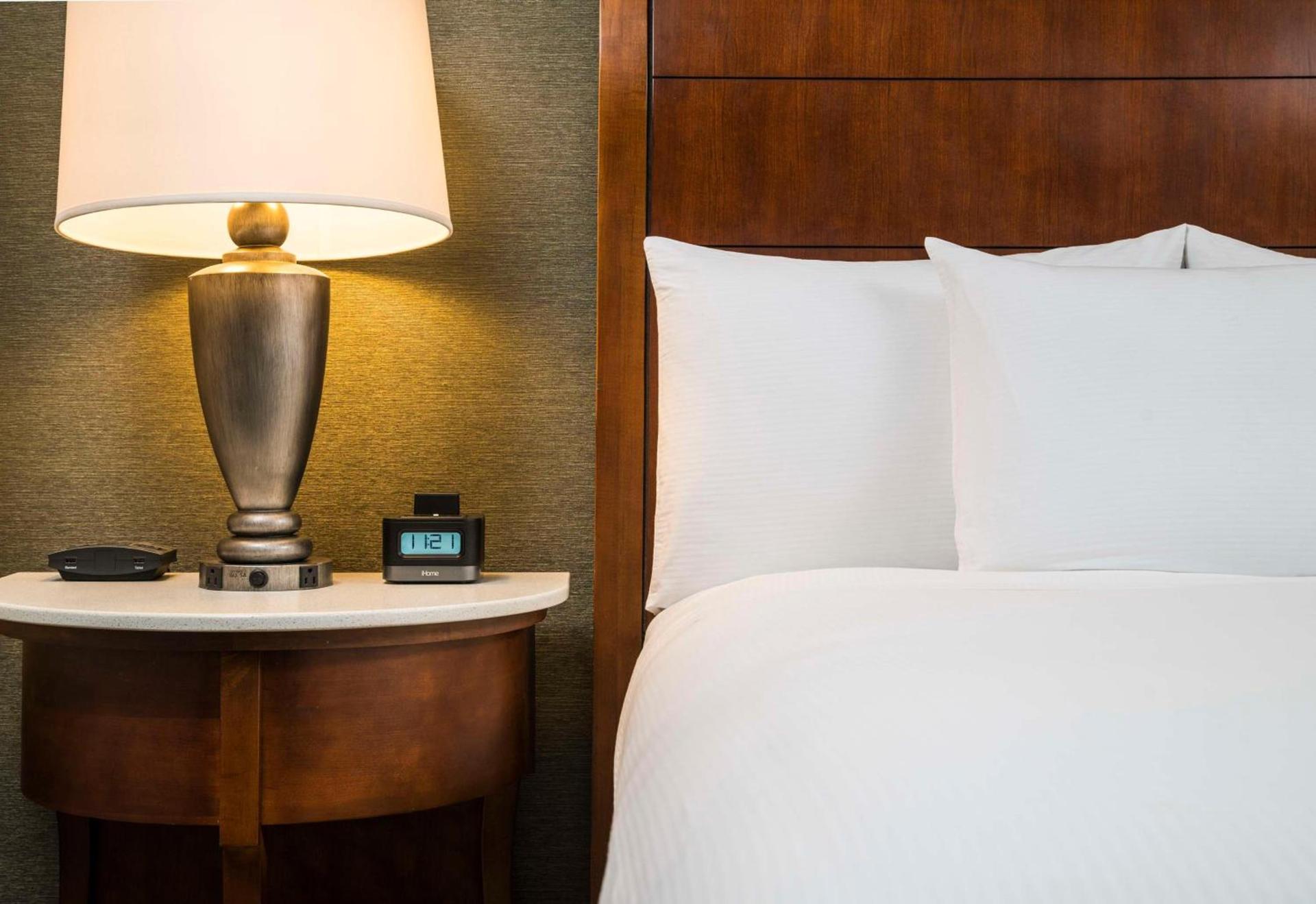 Hilton Washington DC/Rockville Hotel & Executive Meeting Center photo 34
