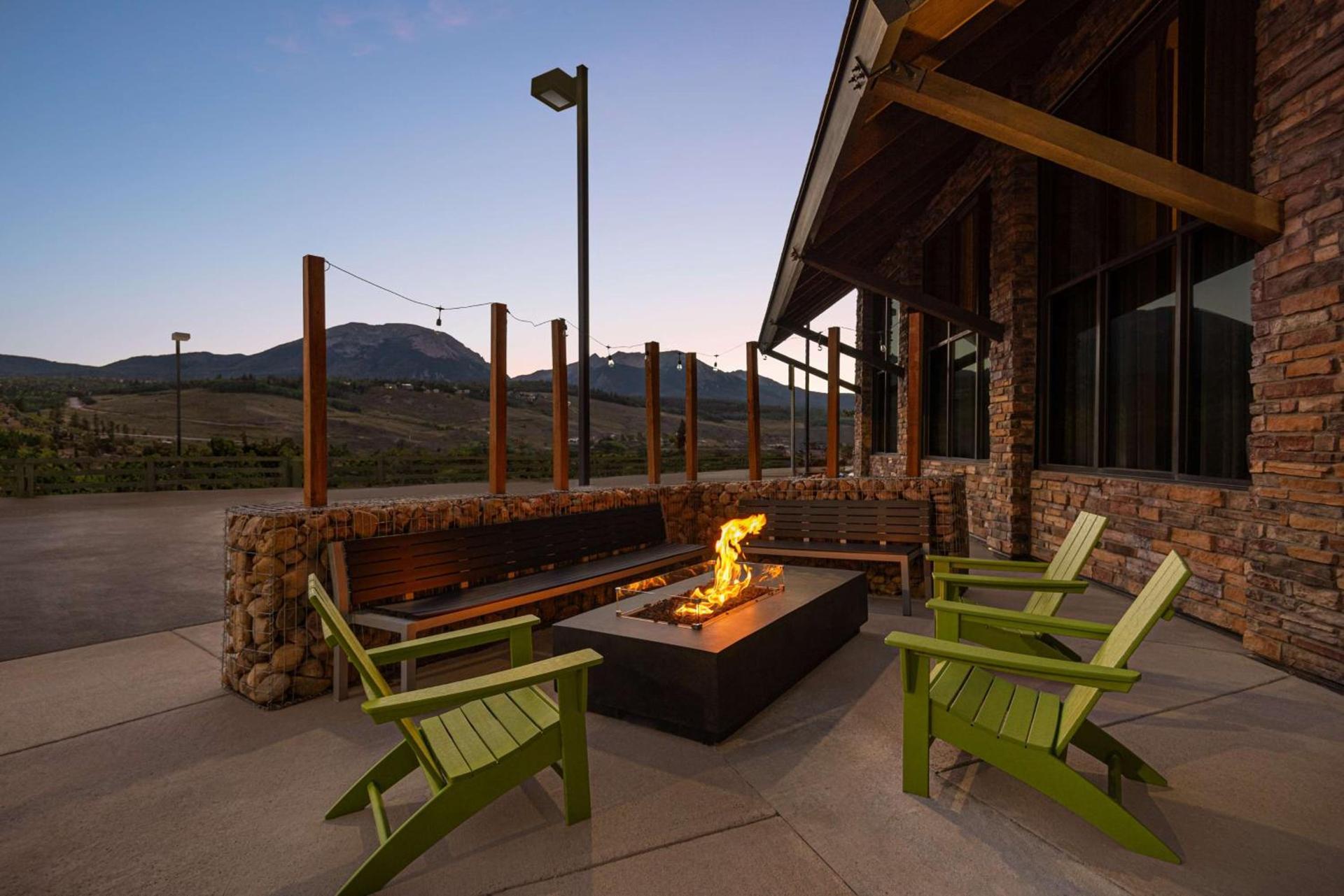 Hampton Inn & Suites Silverthorne photo 58