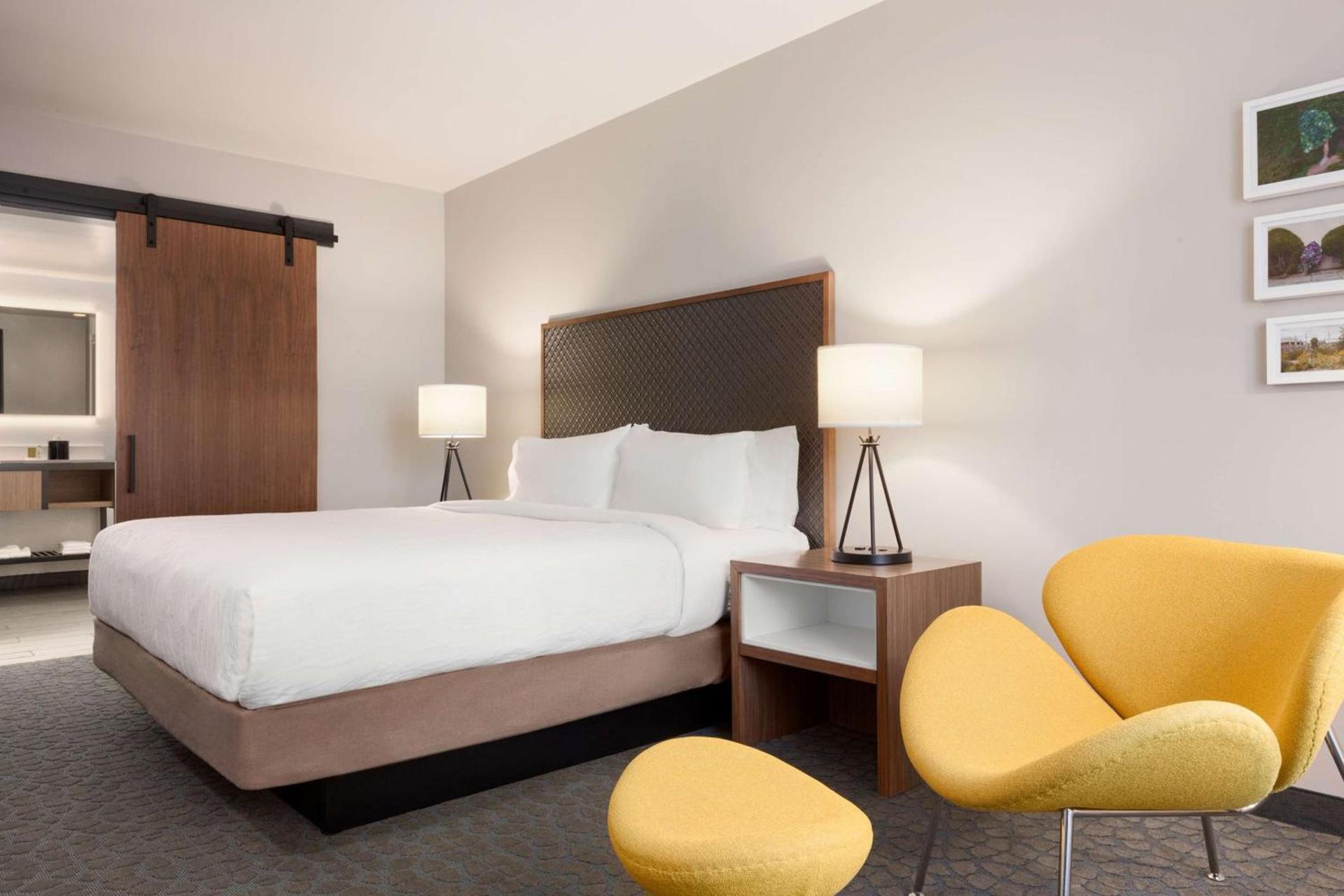 Hilton Garden Inn Boulder photo 28