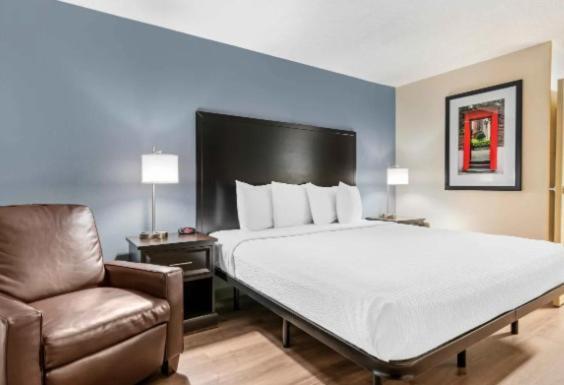 Extended Stay America Suites - Dayton - North photo 51