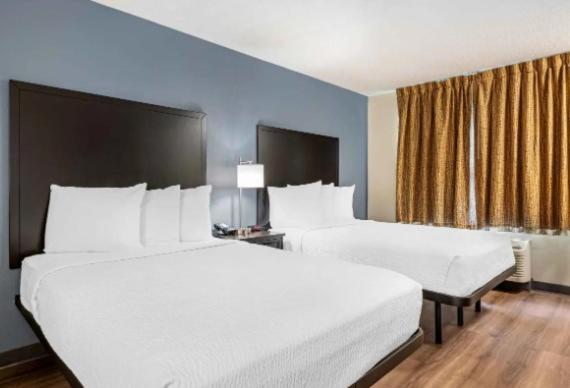 Extended Stay America Suites - Dayton - North photo 52
