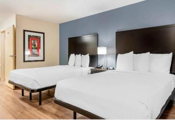 Extended Stay America Suites - Dayton - North photo 53