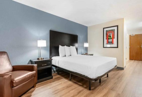 Extended Stay America Suites - Dayton - North photo 55