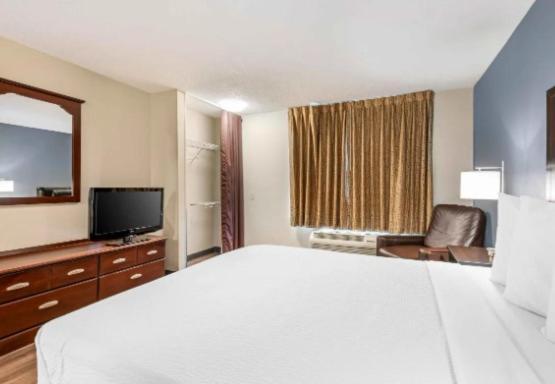 Extended Stay America Suites - Dayton - North photo 56