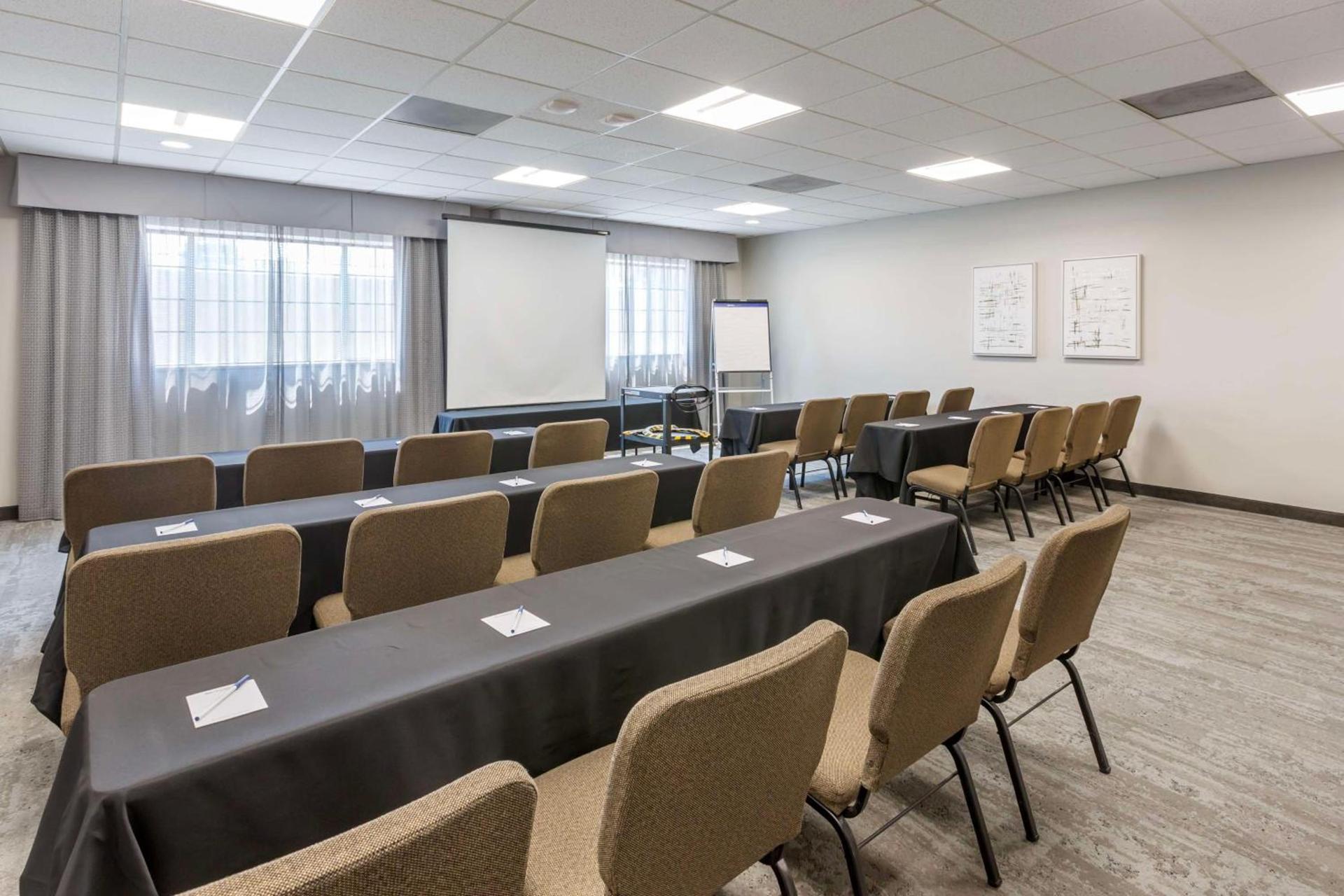 Best Western PLUS Cotton Tree Inn photo 10
