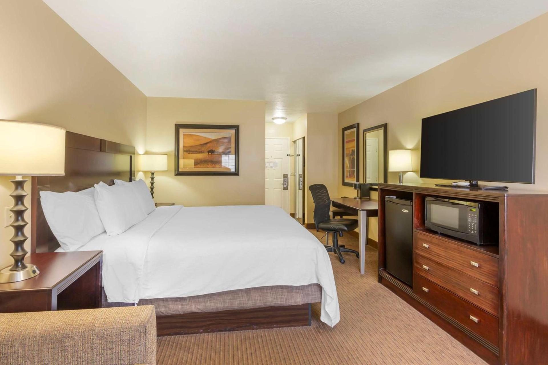 Best Western PLUS Cotton Tree Inn photo 15